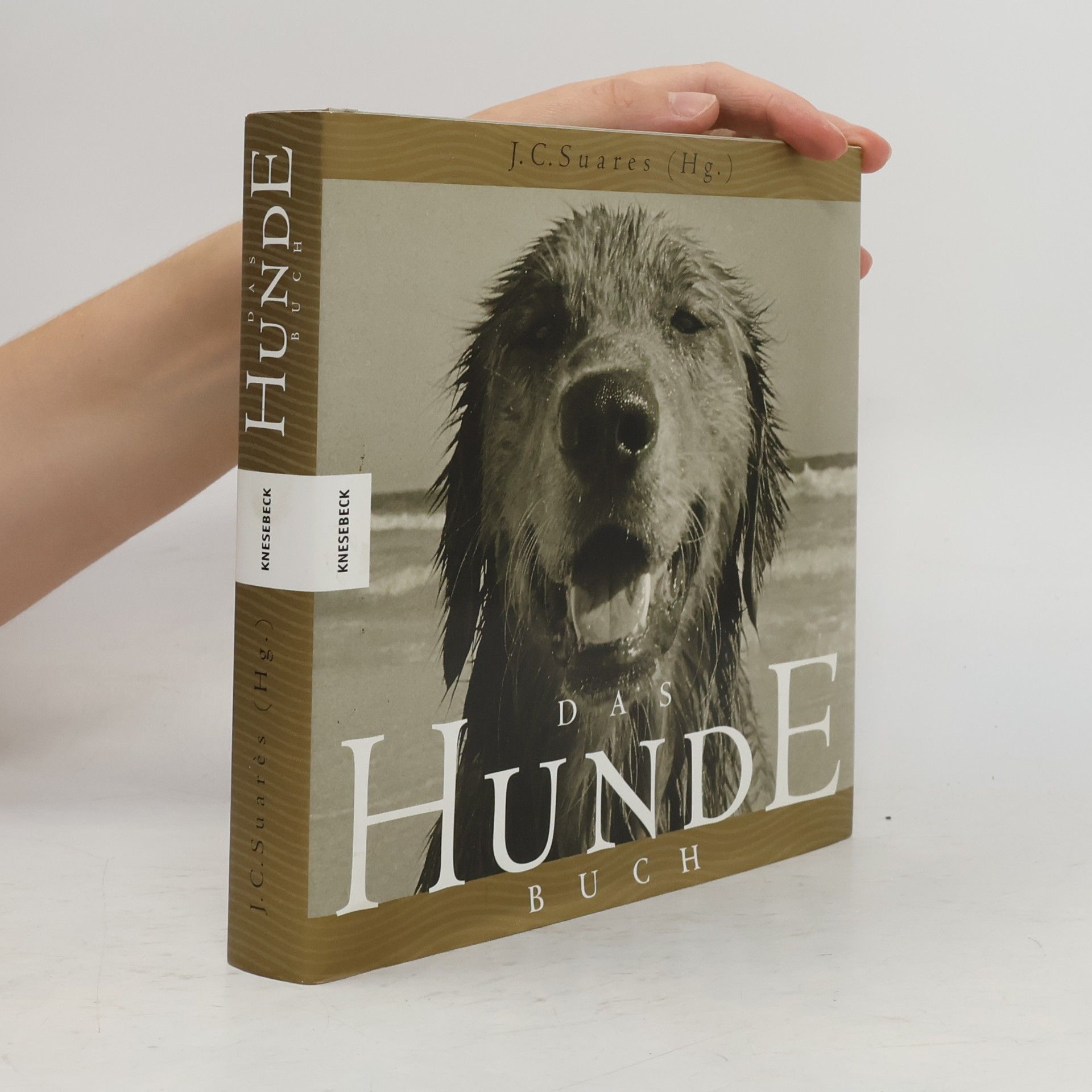 Das Hunde-Buch