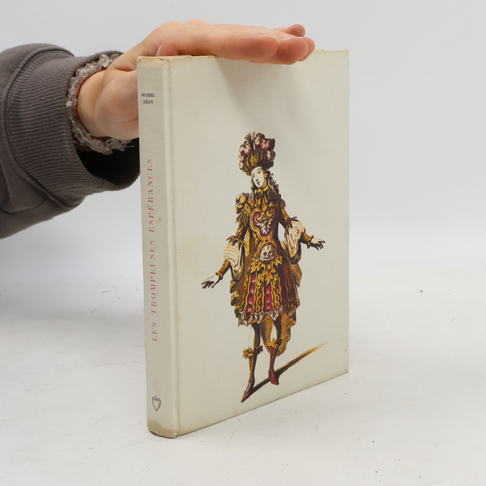 Les trompeuses espérances