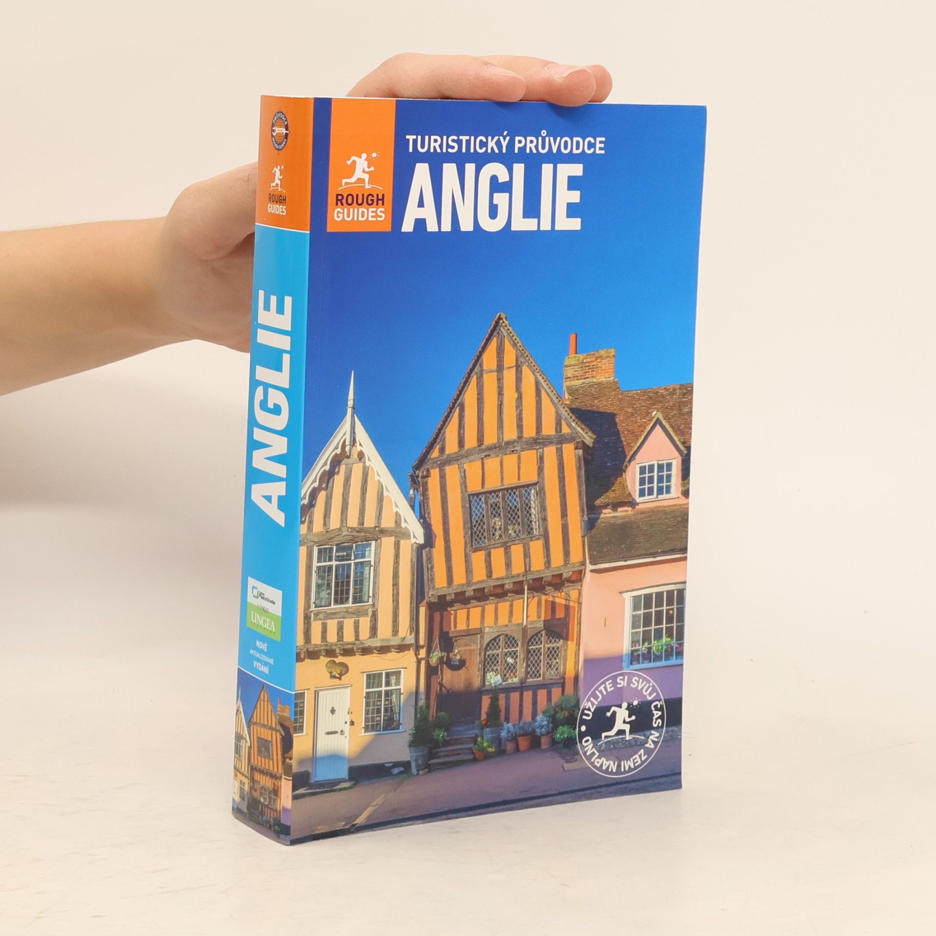 Anglie