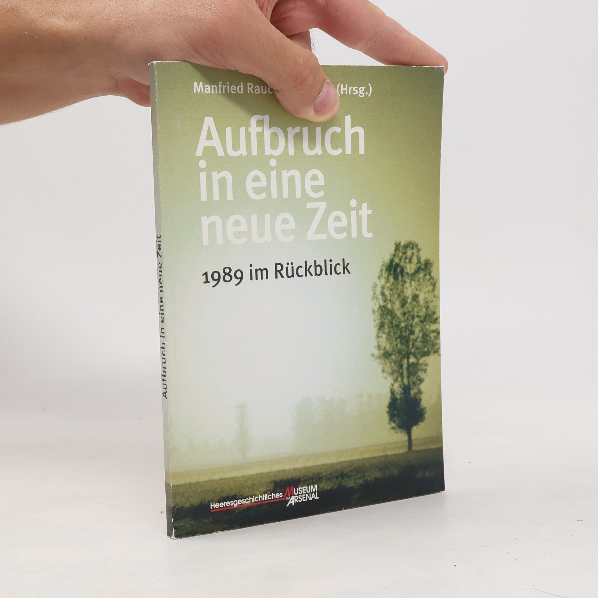 Aufbruch in eine neue Zeit