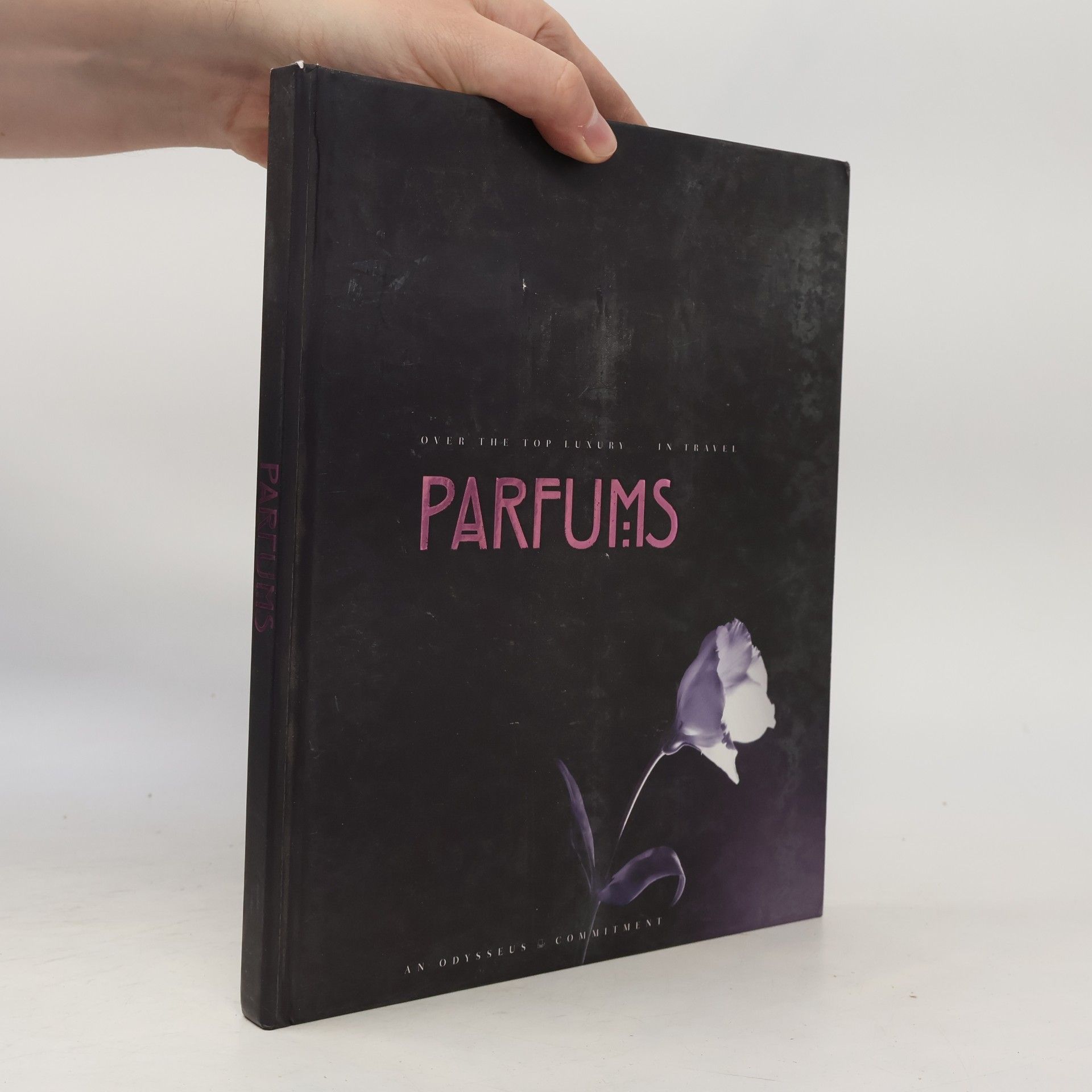 AA.VV. Parfums