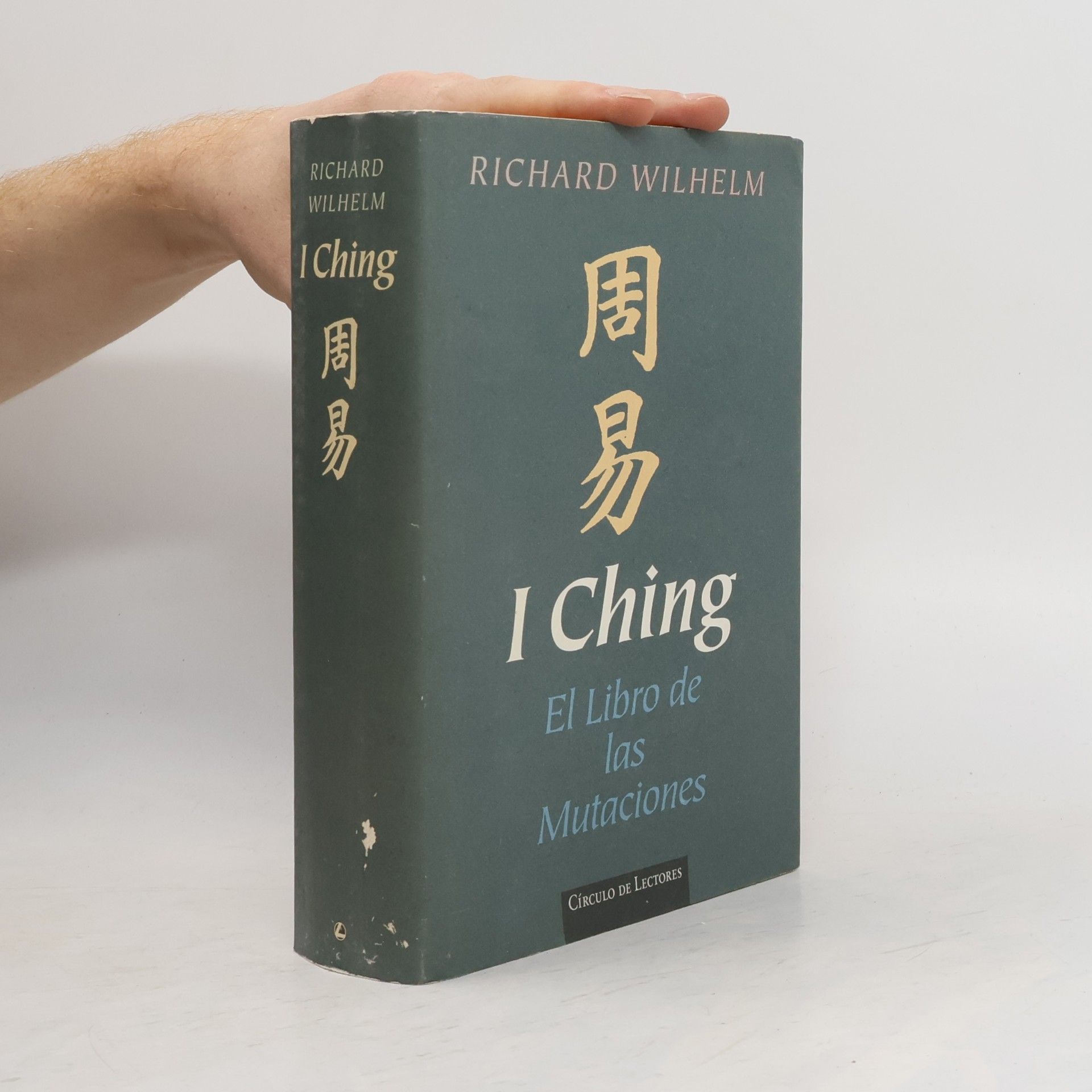 I Ching