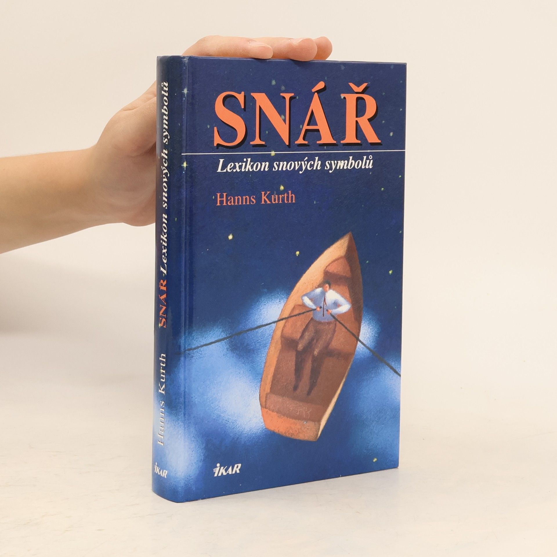 Lexikon snových symbolů