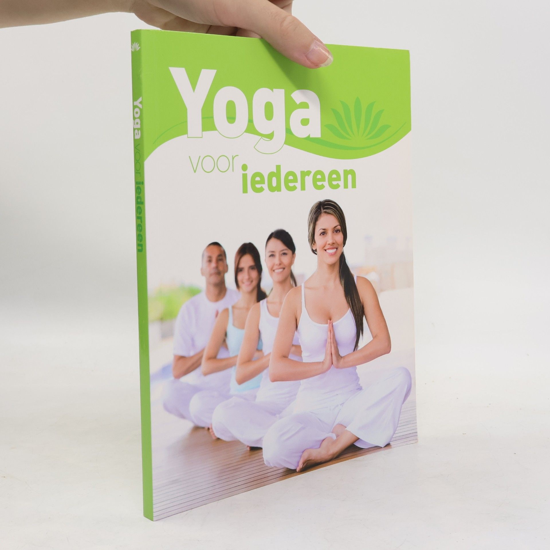 kolektiv Yoga voor iedereen