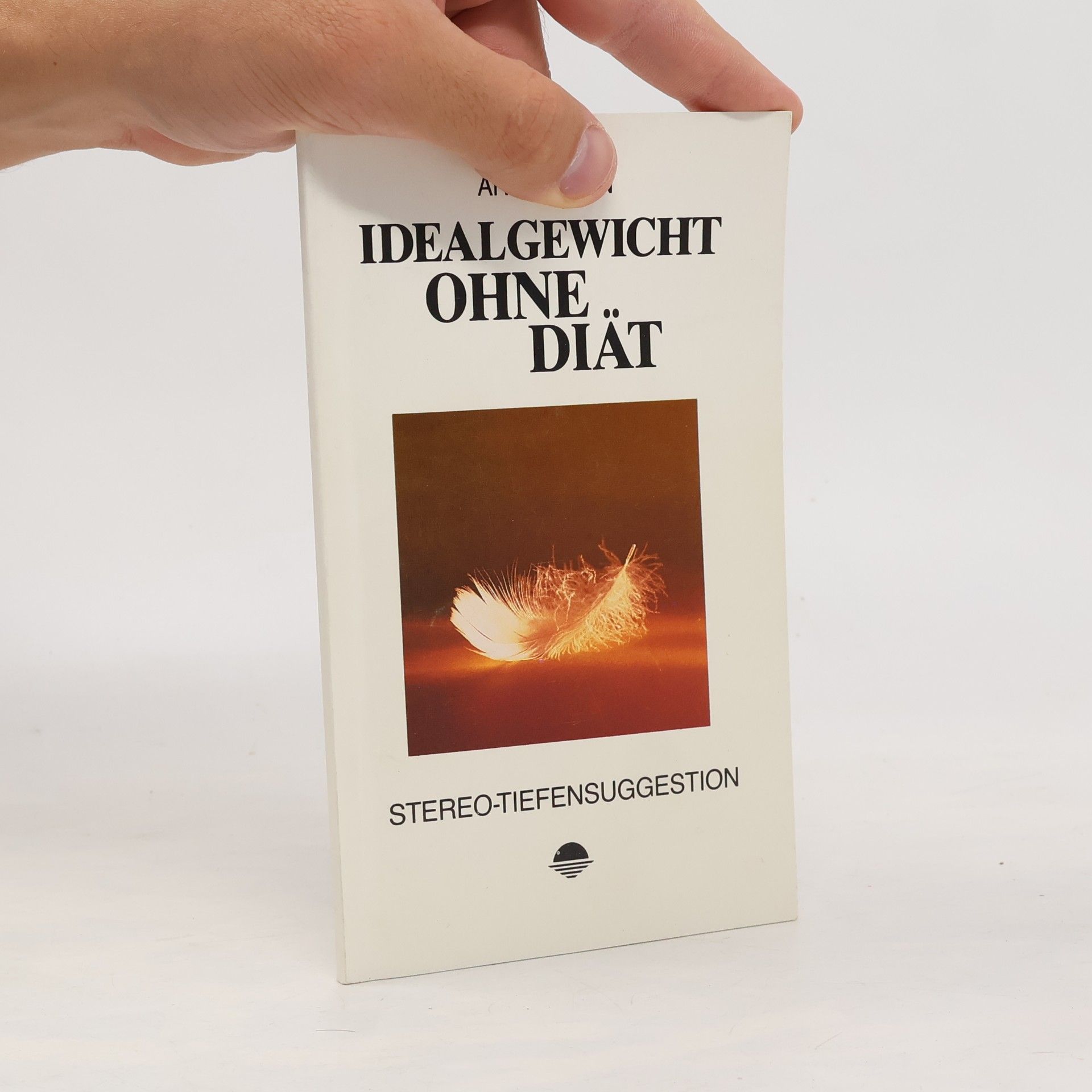 Arnd Stein Idealgewicht ohne Diät