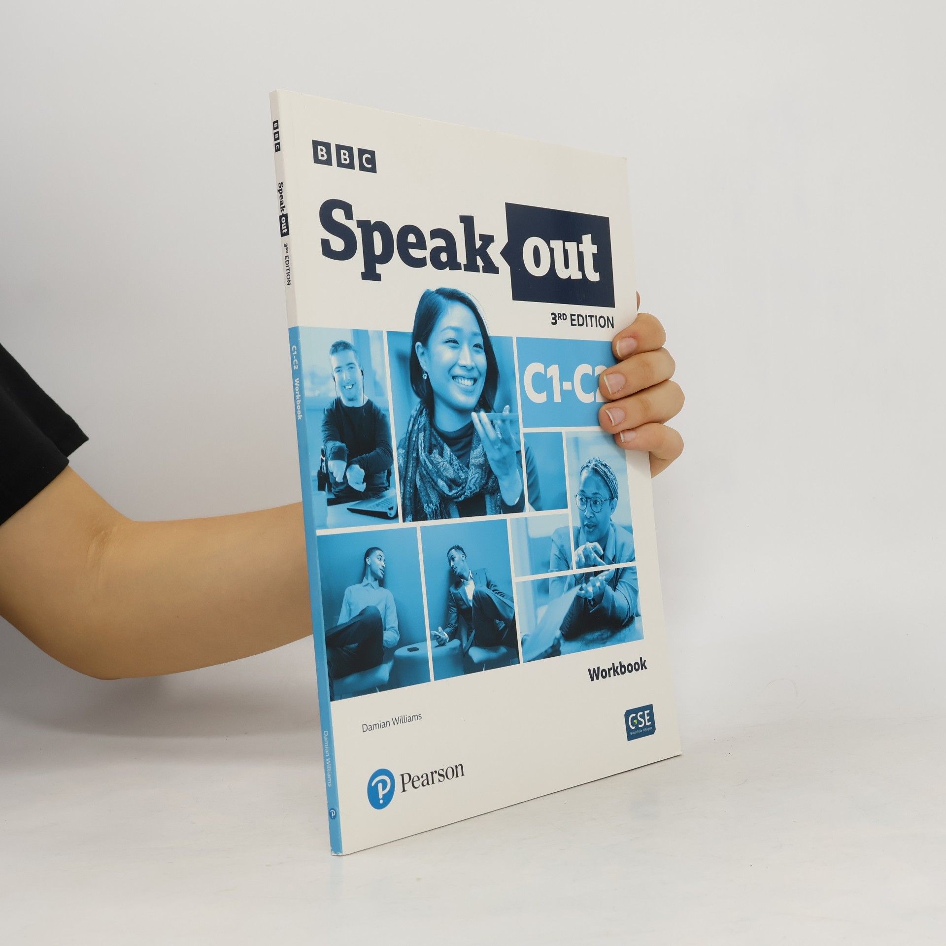 Speak Out