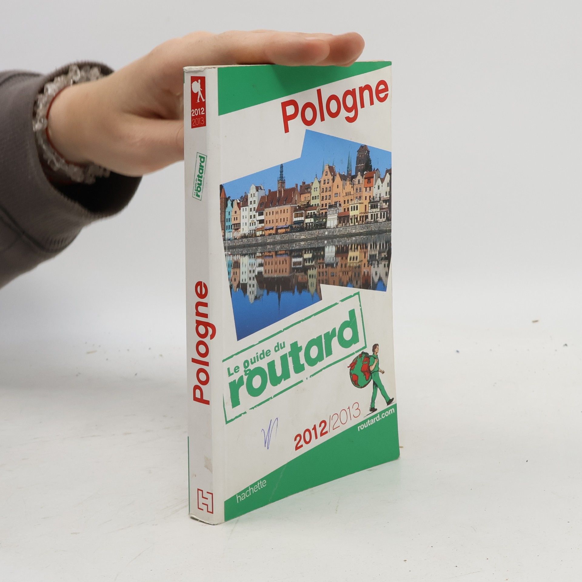 Autorenkollektiv Le Guide du Routard - 2012/2013: Pologne