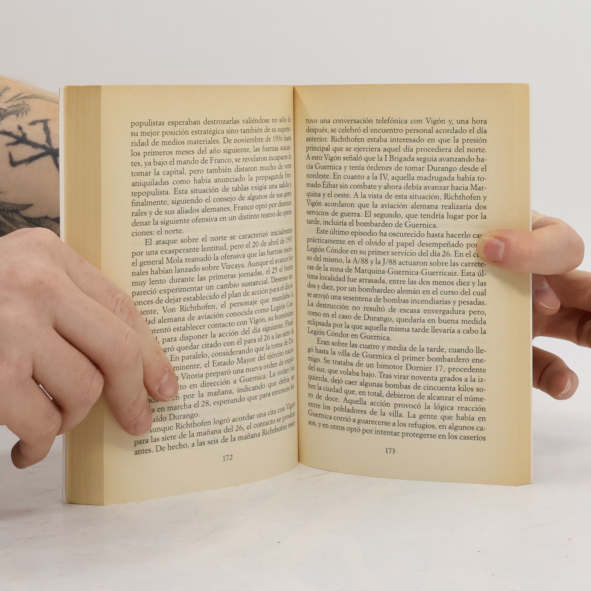 César Vidal Manzanares Divulgación: Enigmas históricos al descubierto