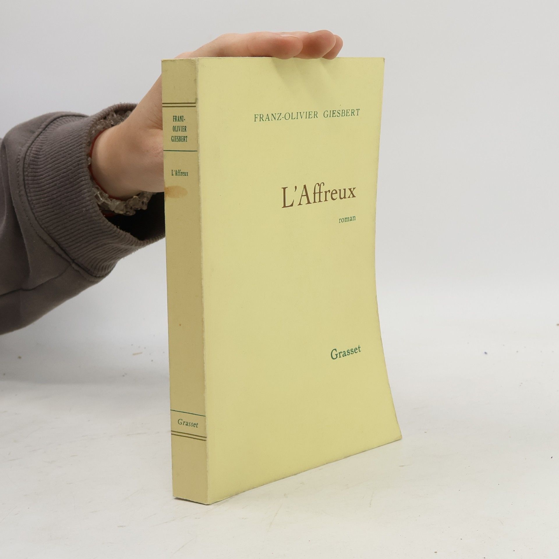 L'Affreux