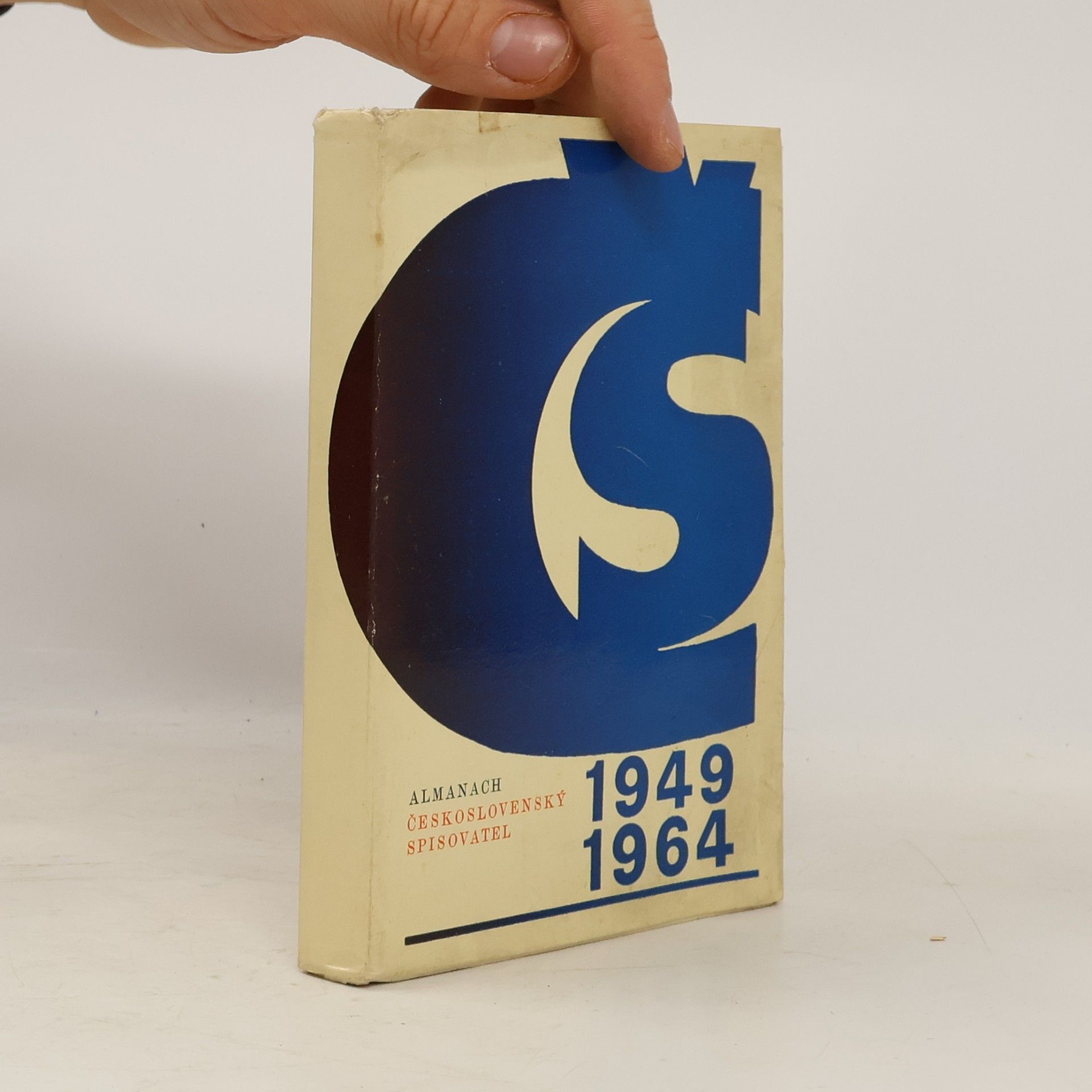 Zelen ká Černá Almanach 1949-1964