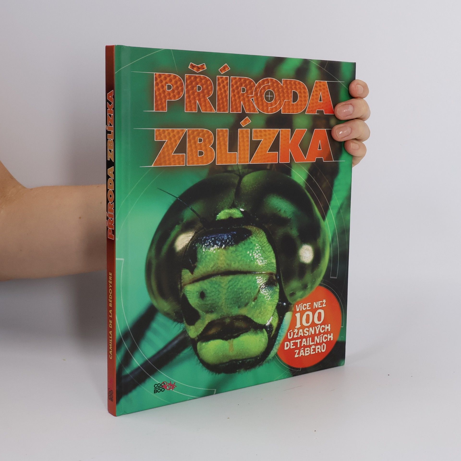 Příroda zblízka