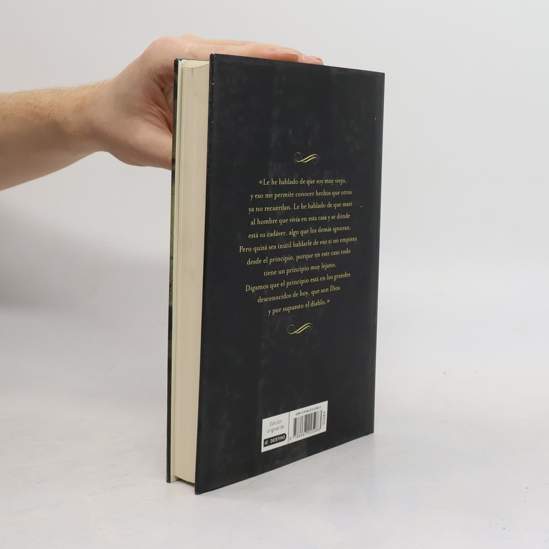 Enrique Moriel La ciudad sin tiempo