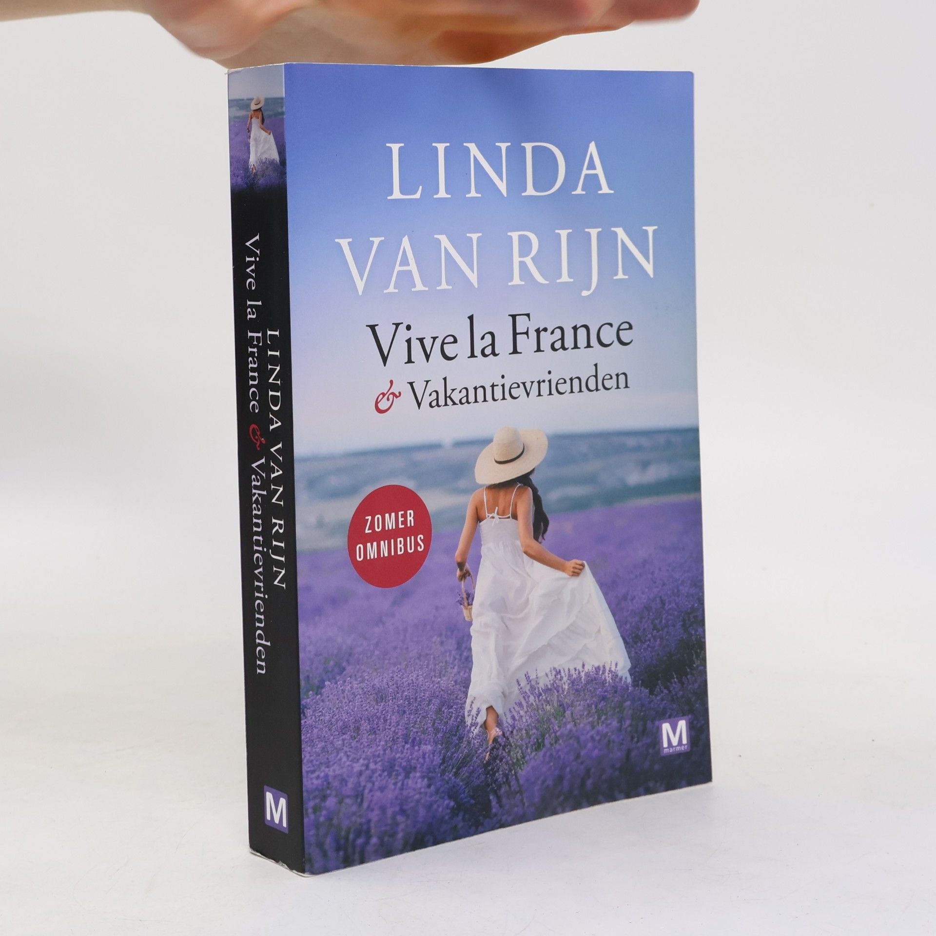 Vive la France & Vakantievrienden