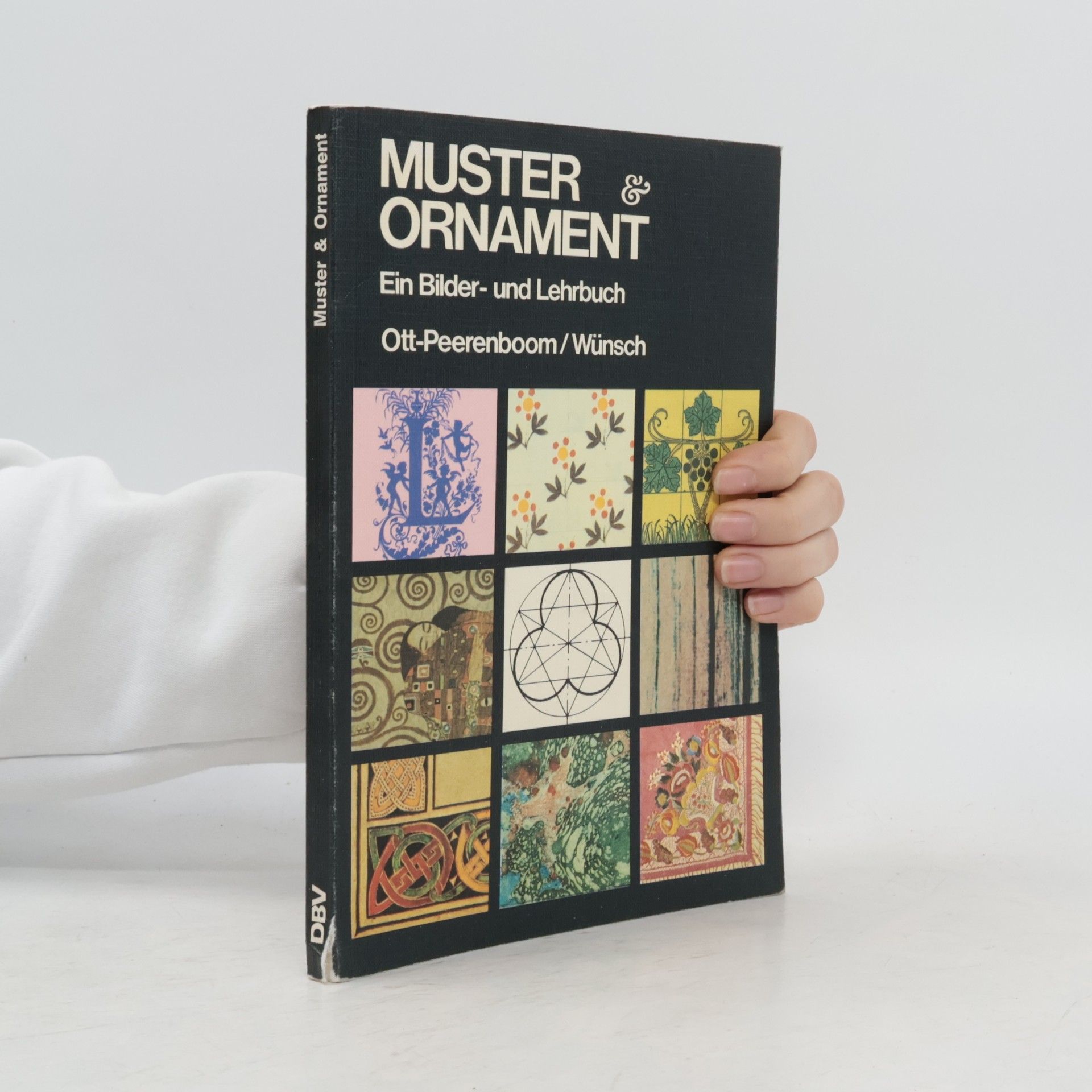 MUSTER & ORNAMENT