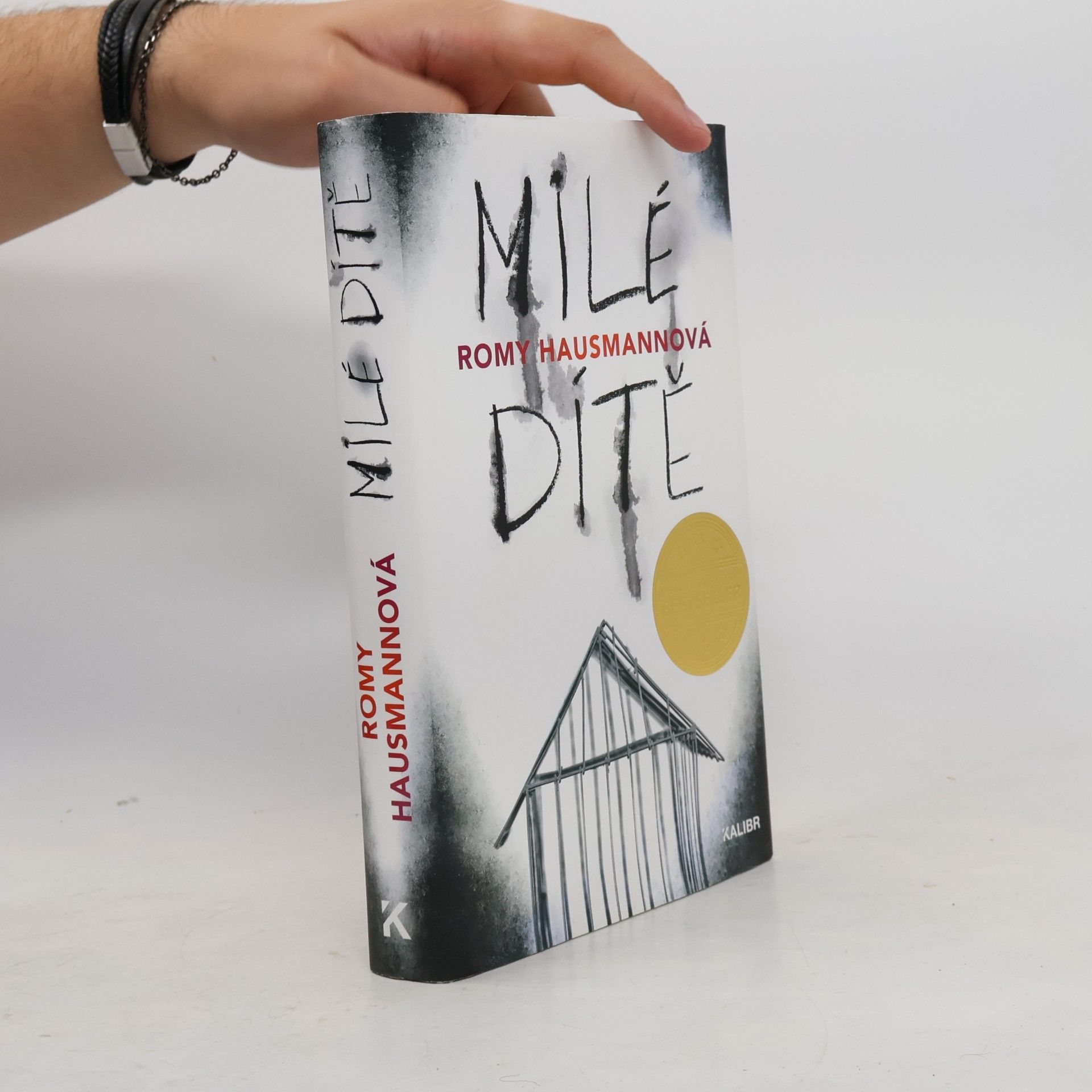 Romy Hausmann Milé dítě