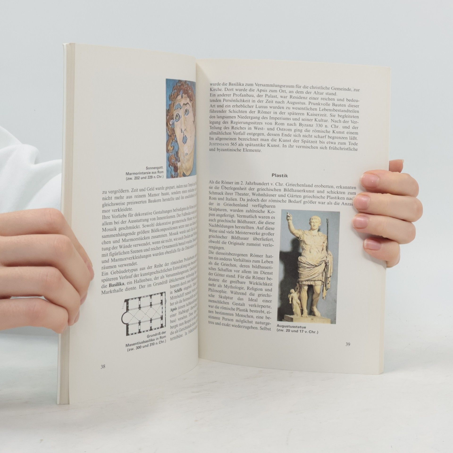 kolektiv Duden-Abiturhilfen. Kunstgeschichte I.