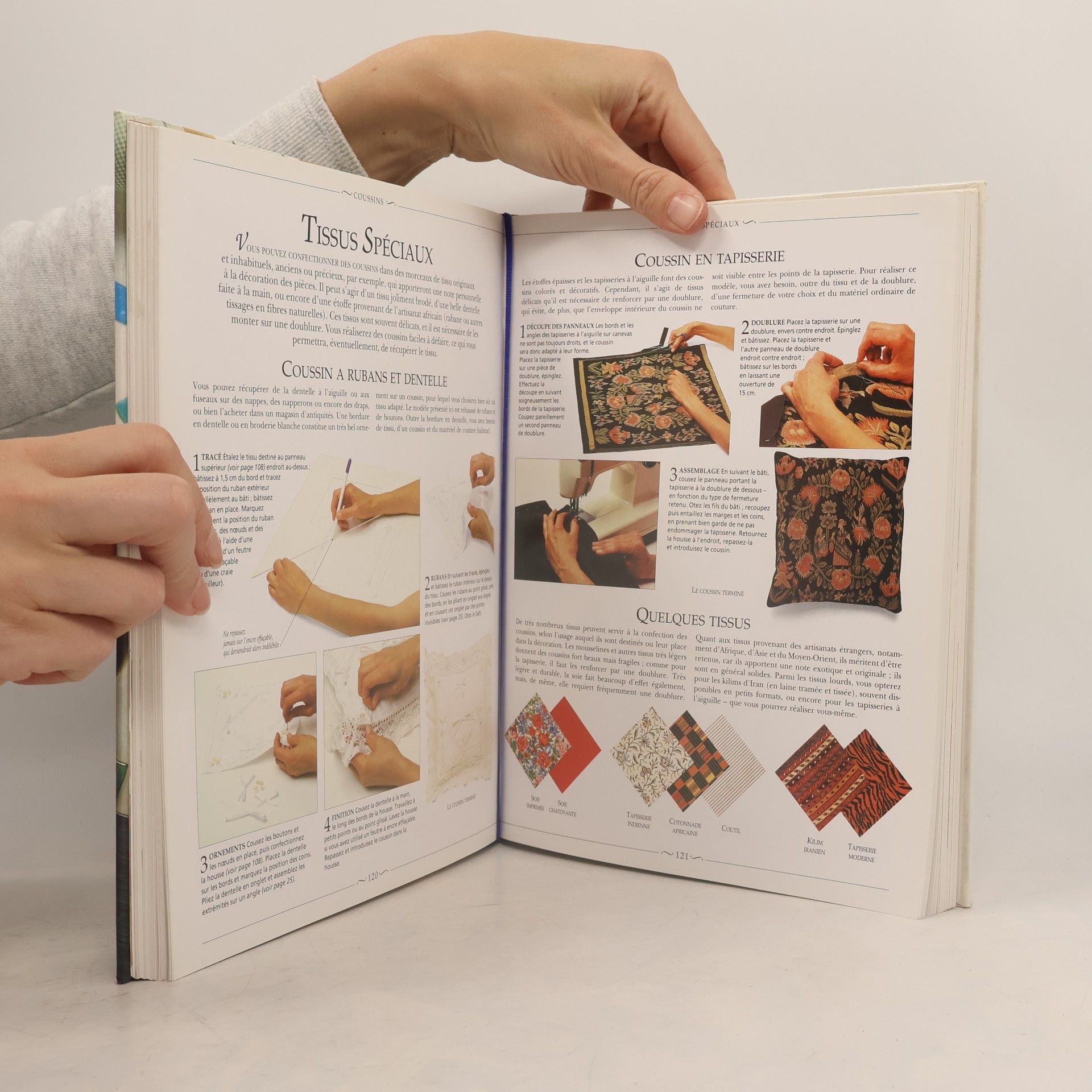 Nicholas Barnard Le grand livre de la décoration