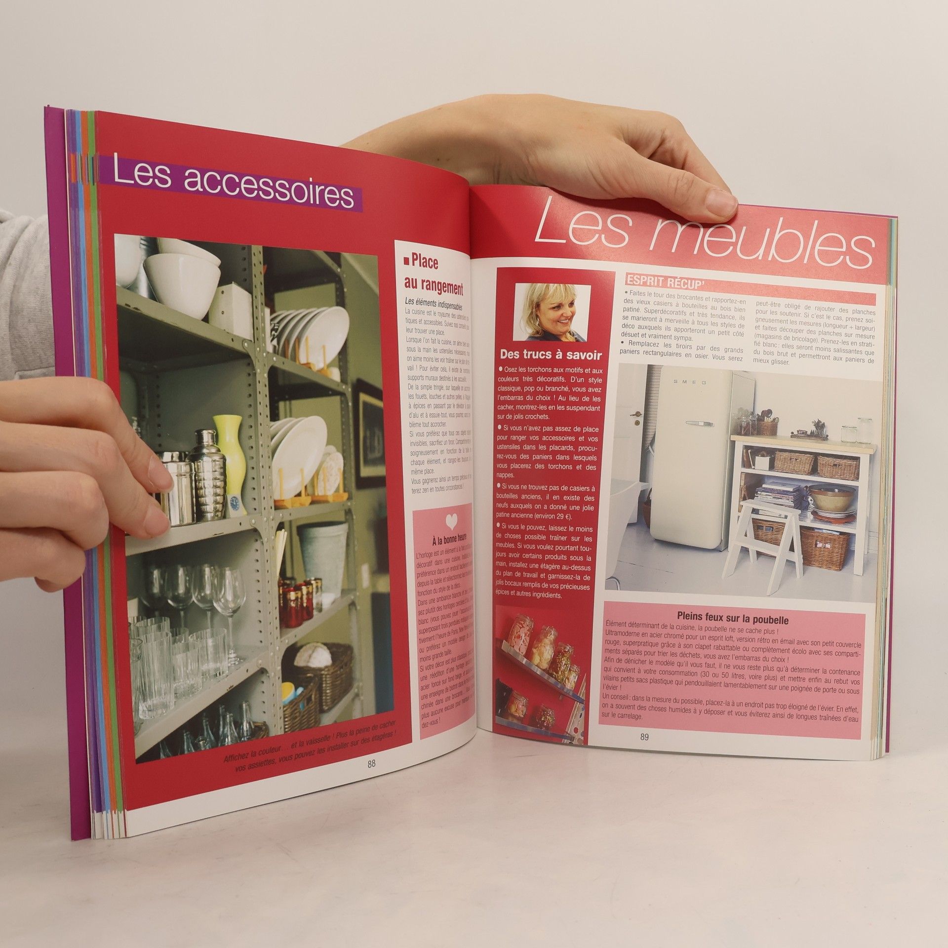 Valérie Damidot D&CO: Décoration et Bricolage