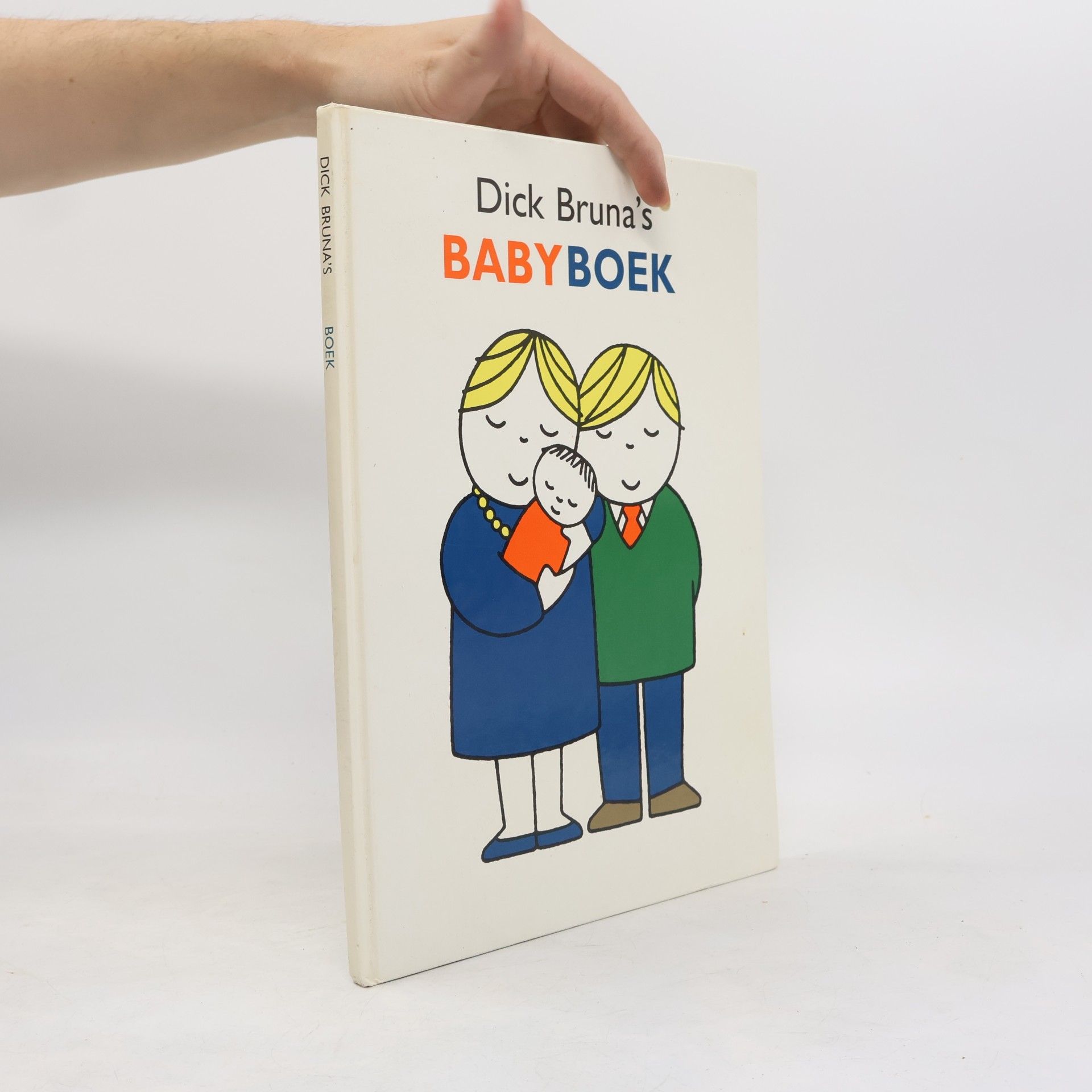 Babyboek