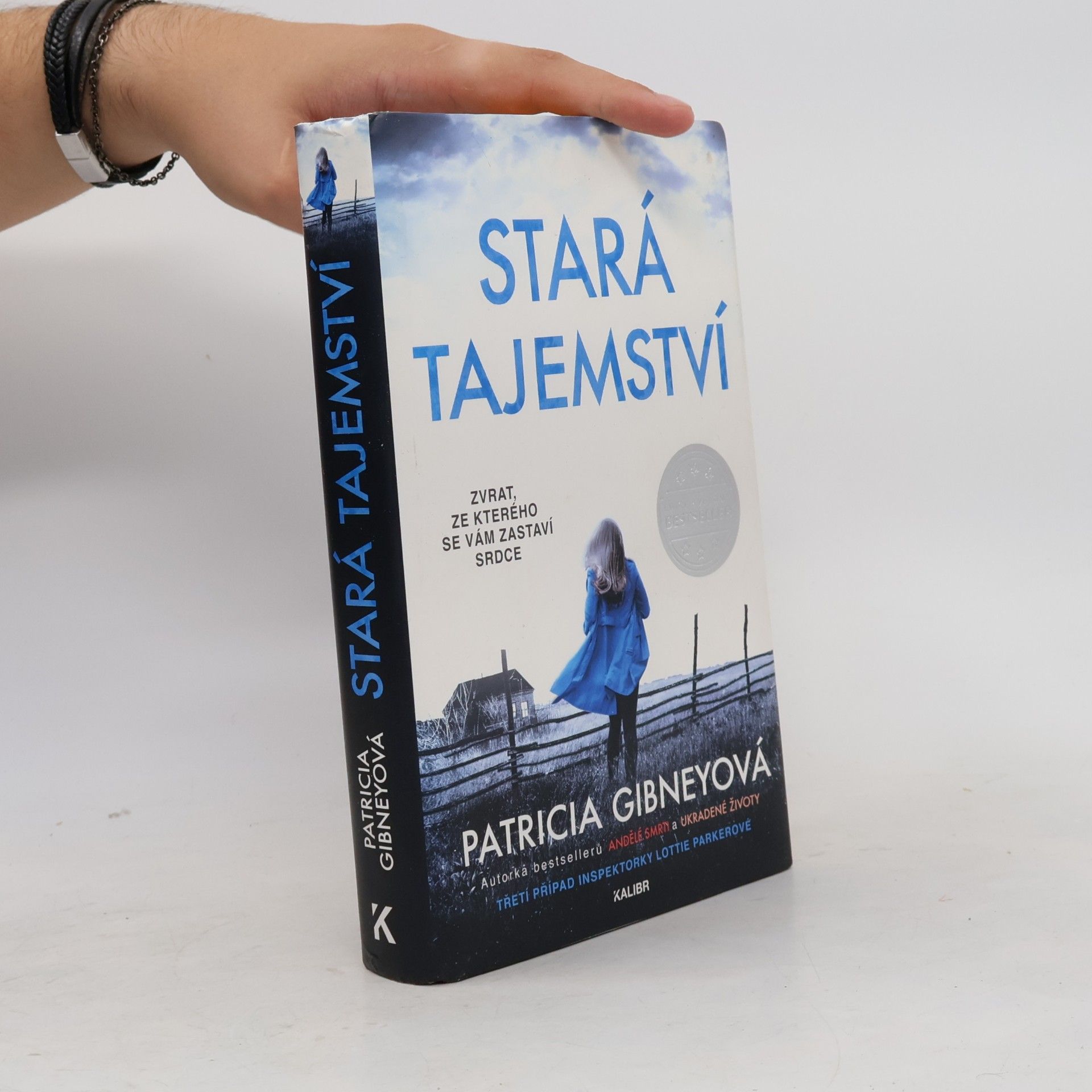 Stará tajemství