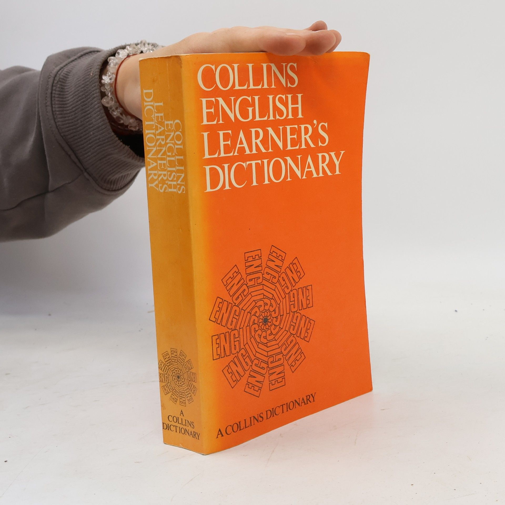English Learners Dictionary
