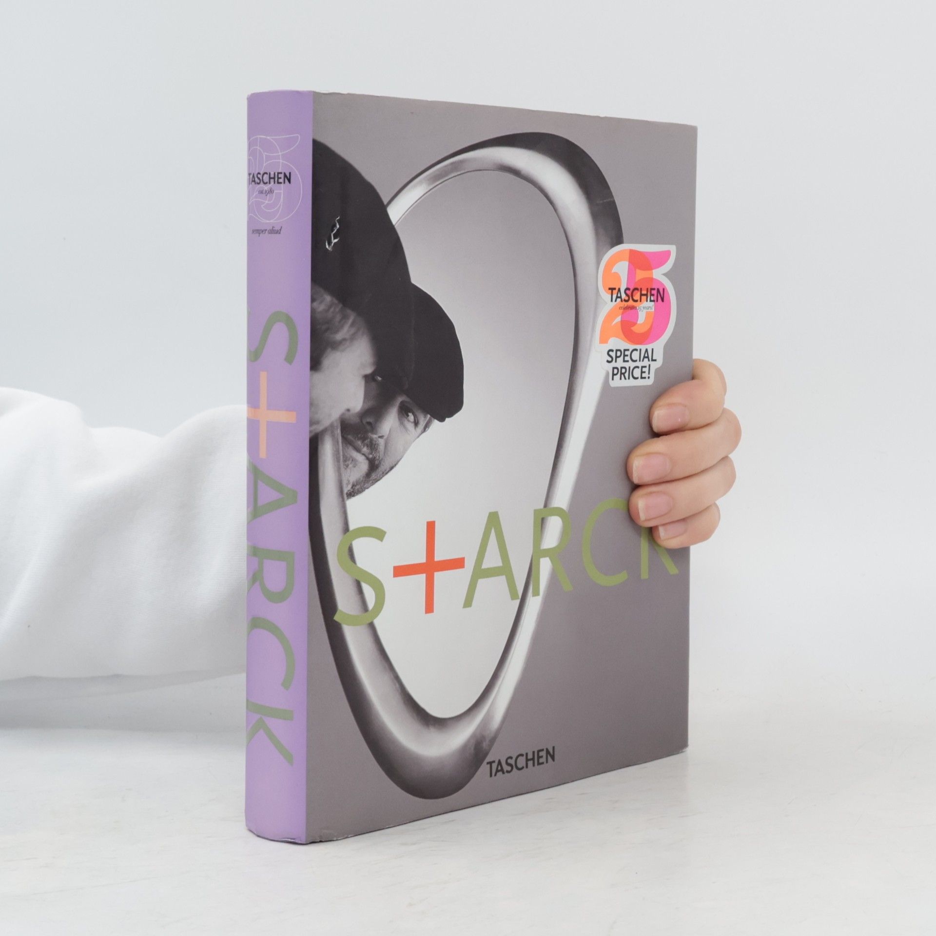 Philippe Starck Starck
