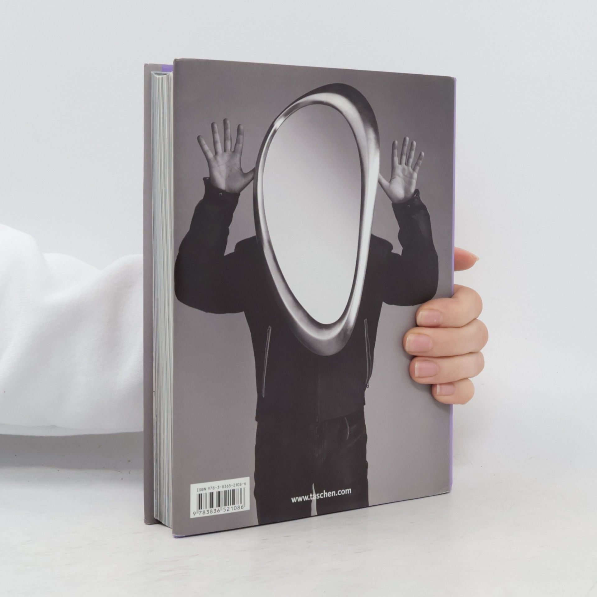 Philippe Starck Starck