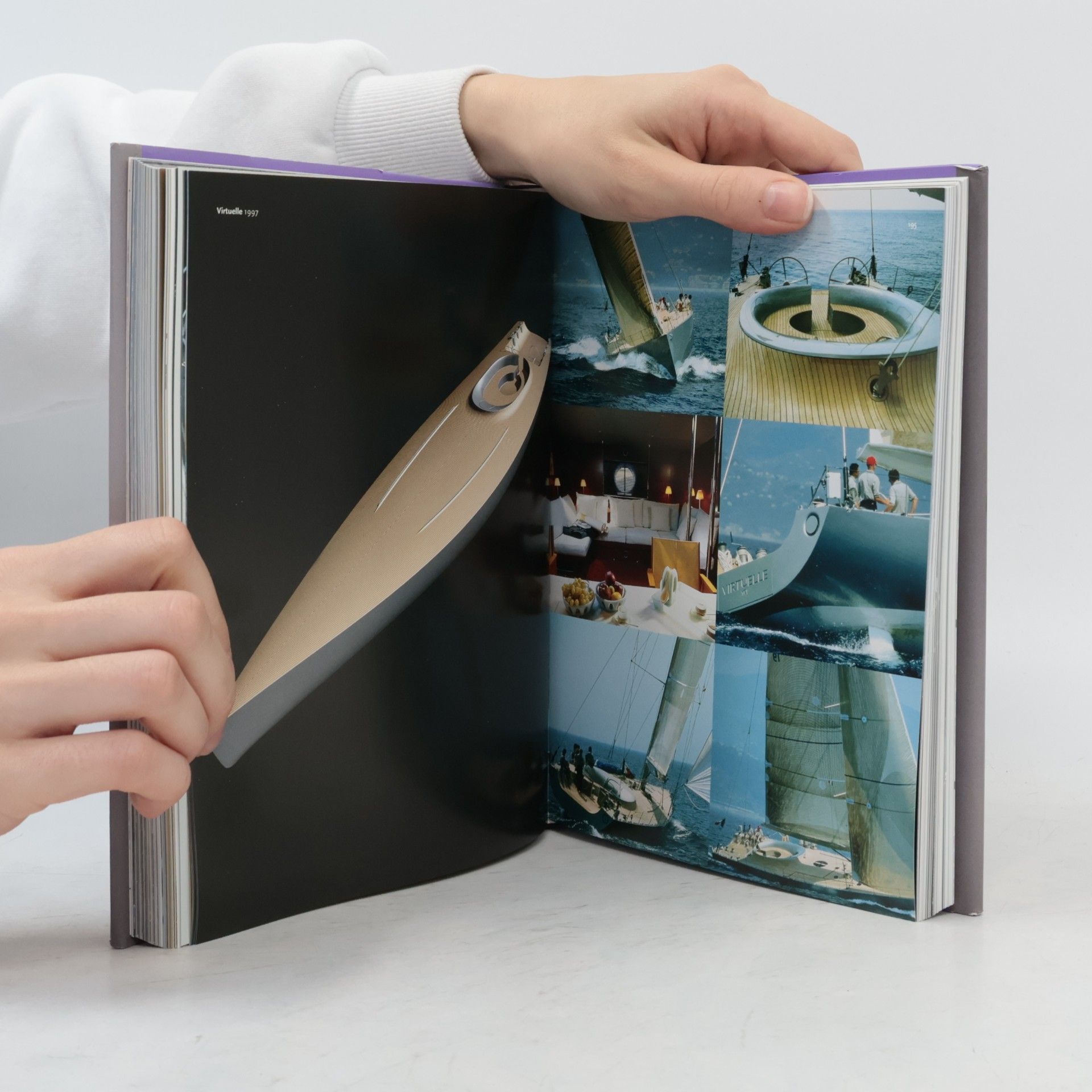 Philippe Starck Starck