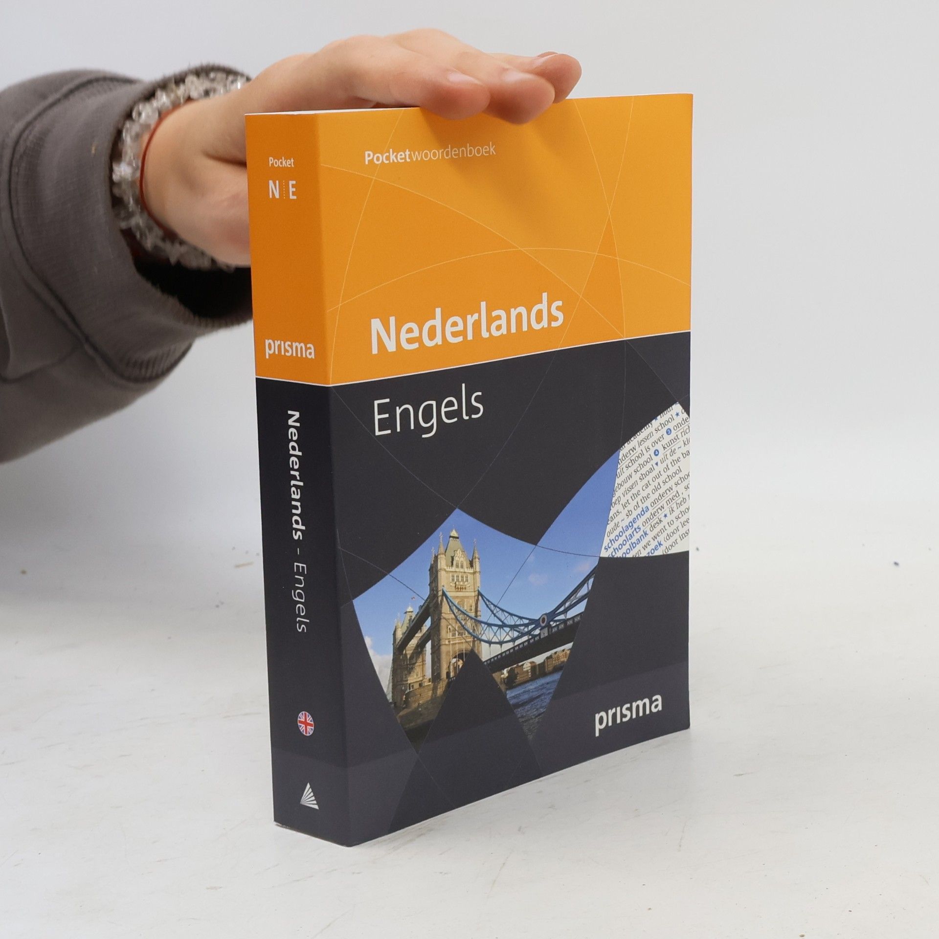 Autorenkollektiv Nederlands - Engels