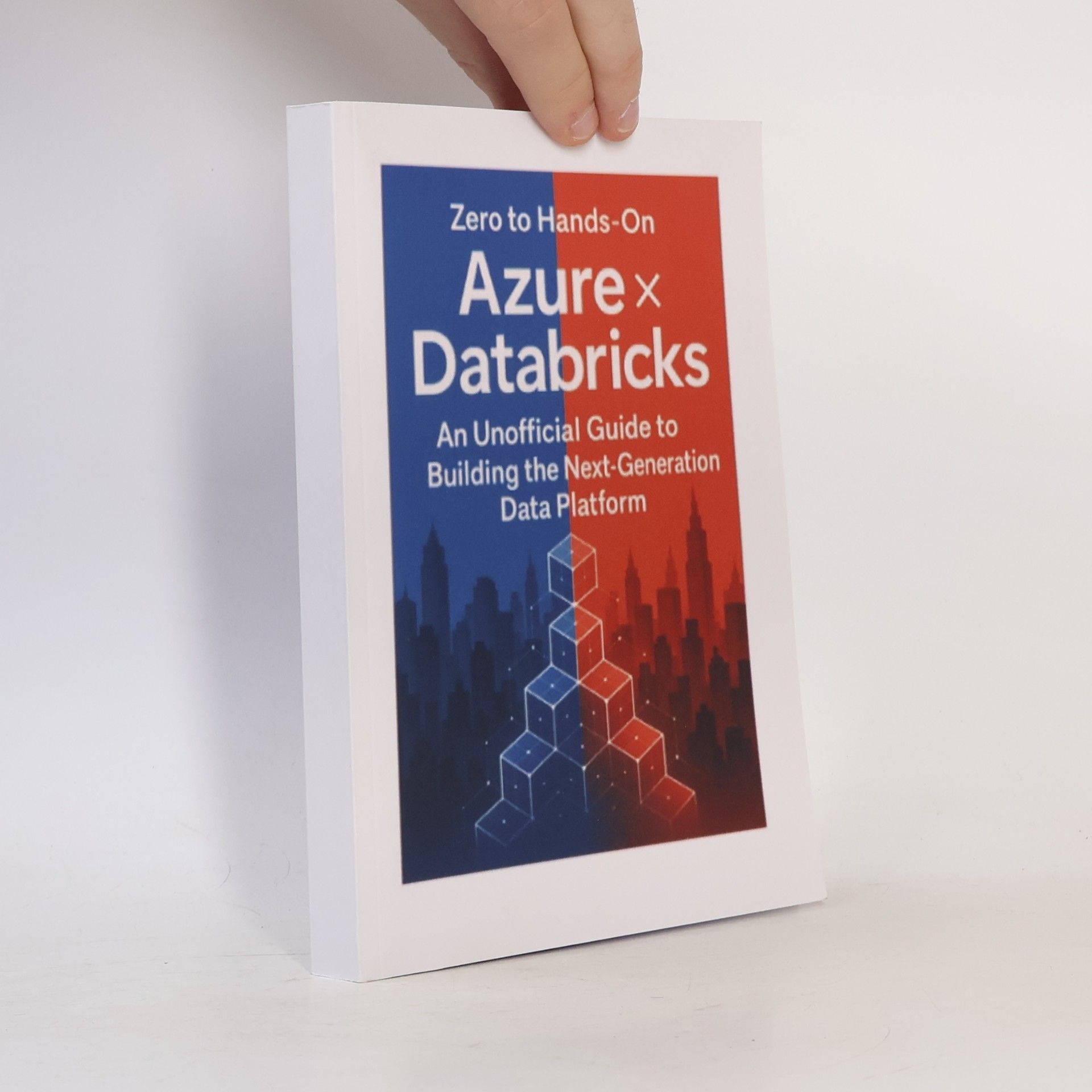 Mellow Launch Azure × Databricks — Zero to Hands-On! An Unofficial Guide to Building the Next-Generation Data Platform