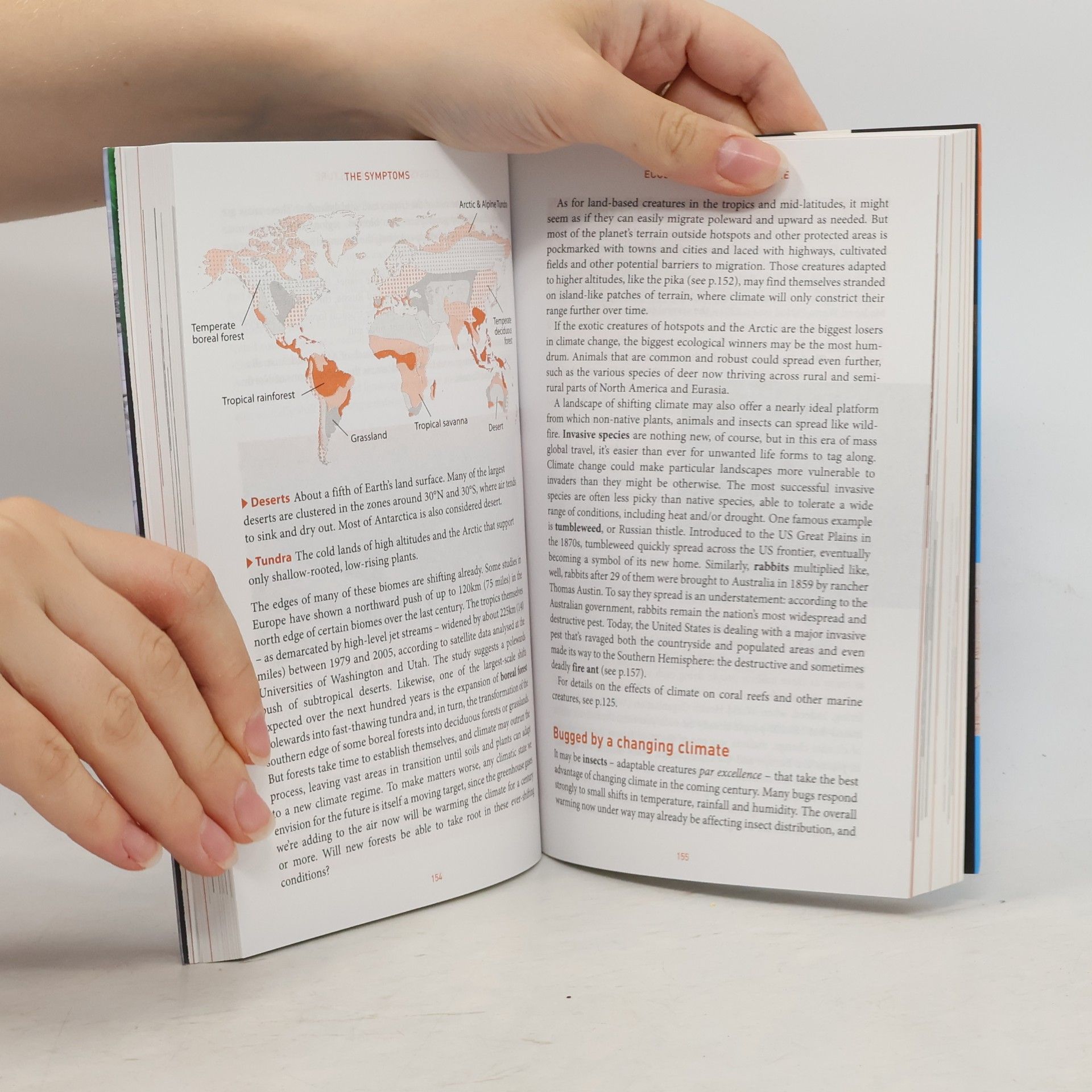 Robert Henson The Rough Guide to Climate Change, 2nd Edition - Fully Updated & Expanded