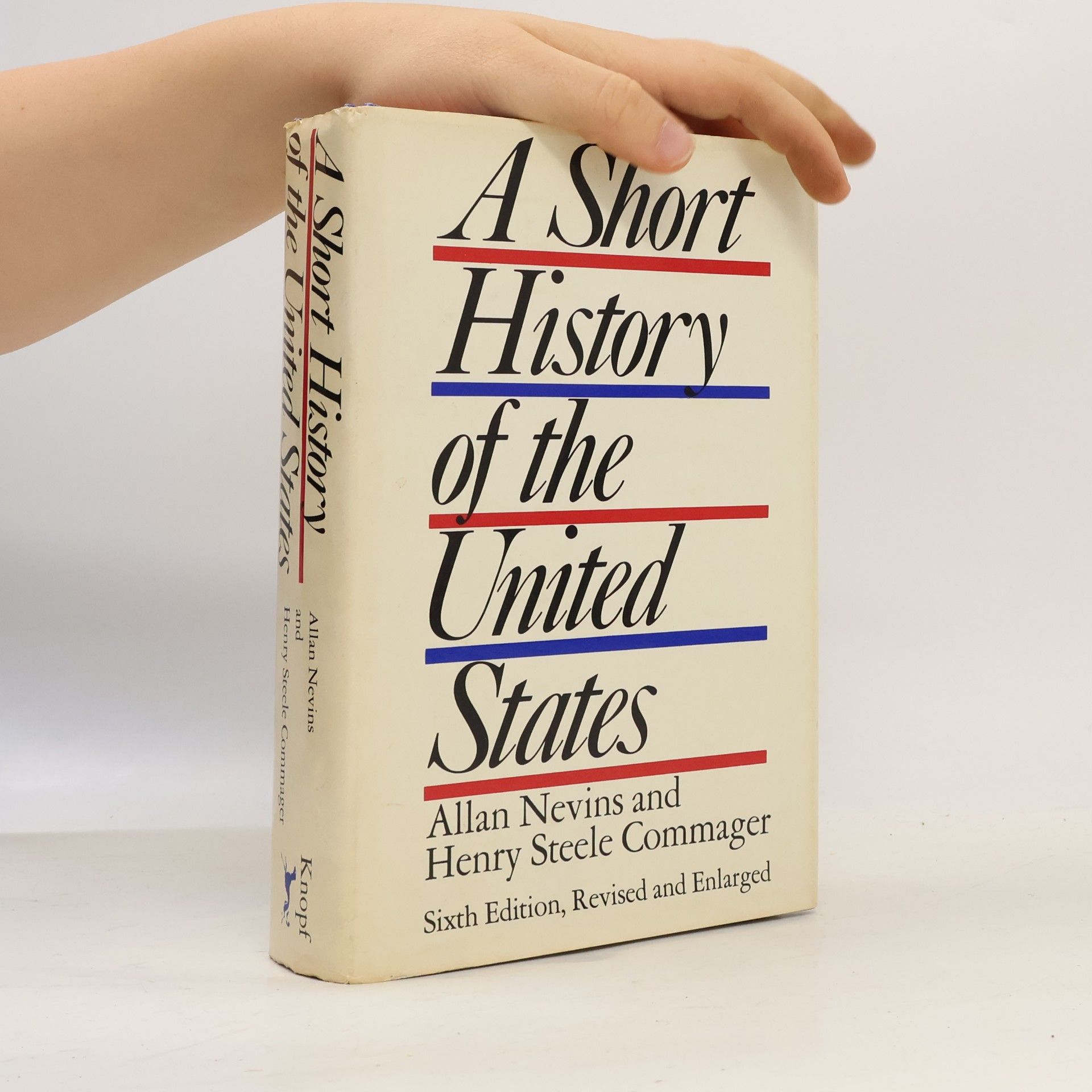 A Short History of the United States
