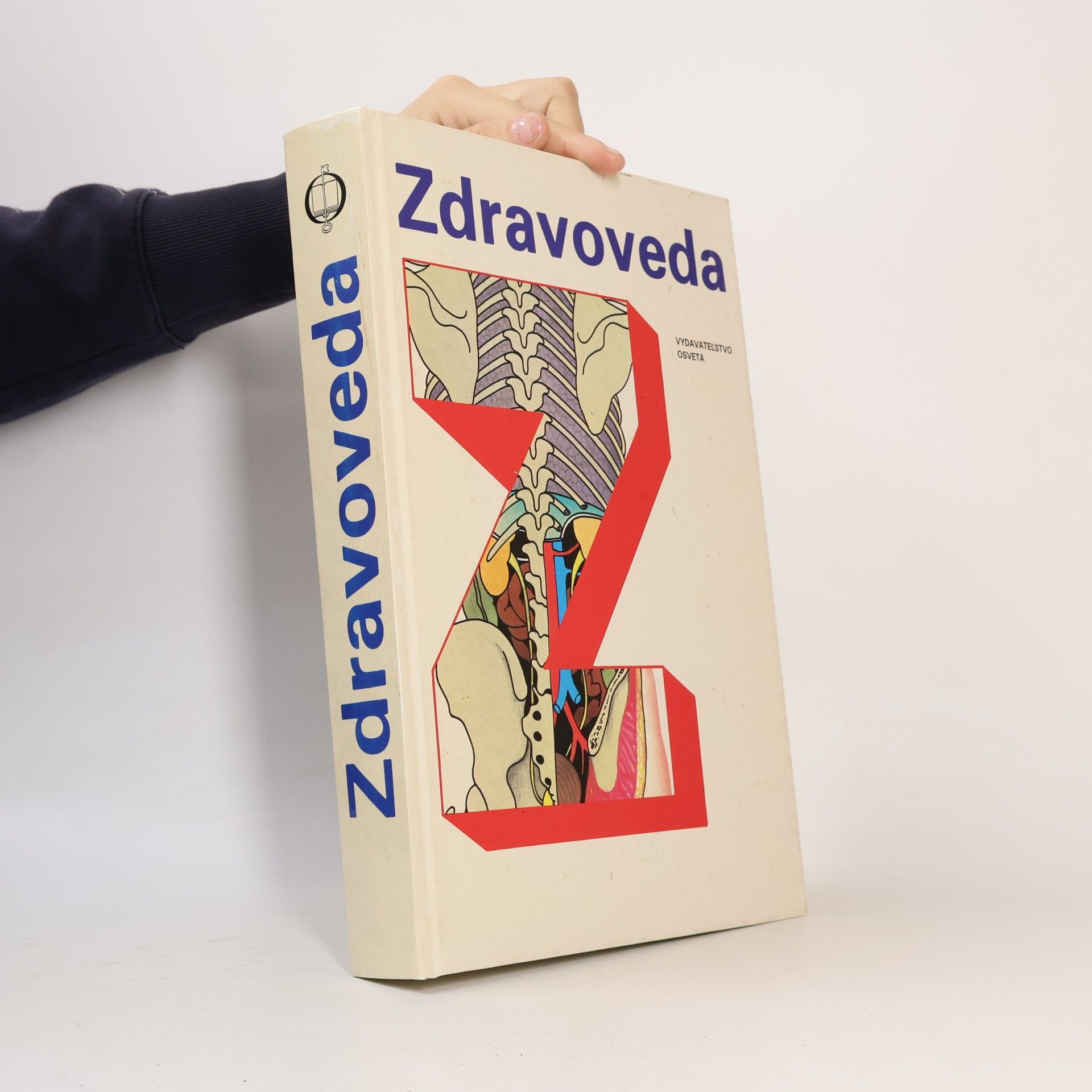 Milan Beniak Zdravoveda