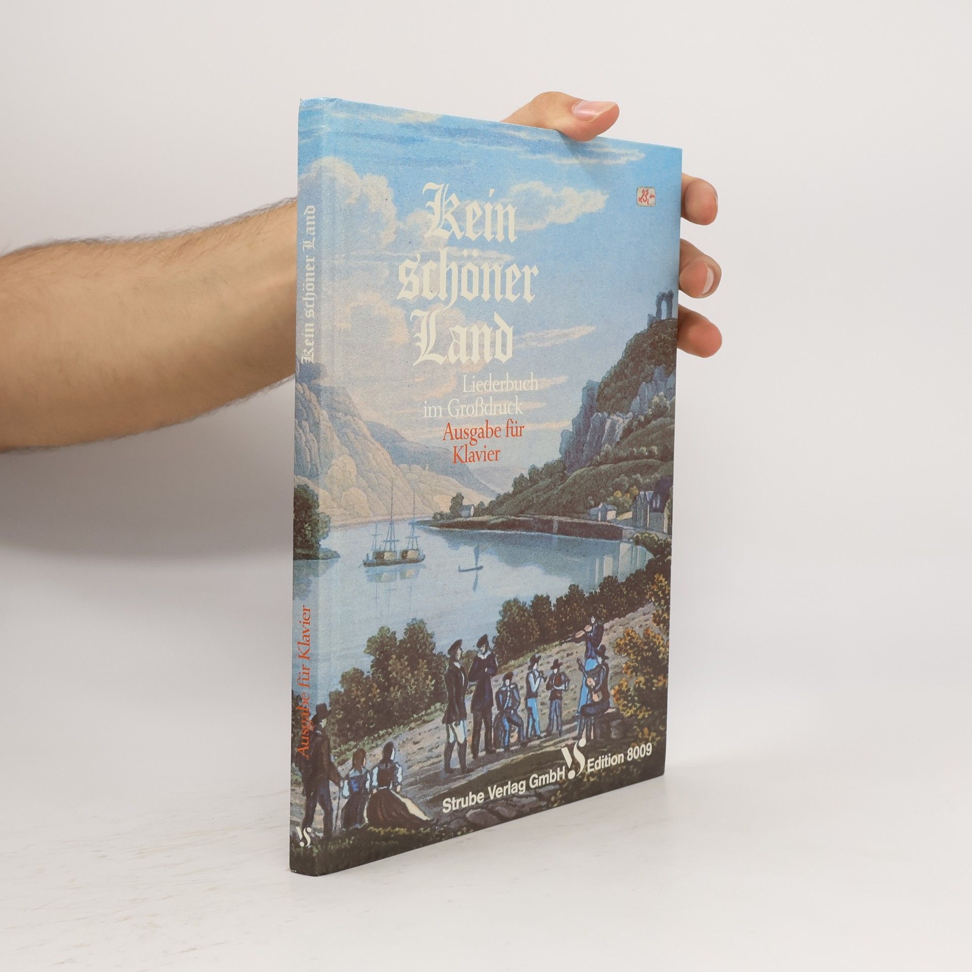 Autorenkollektiv Kein schöner Land