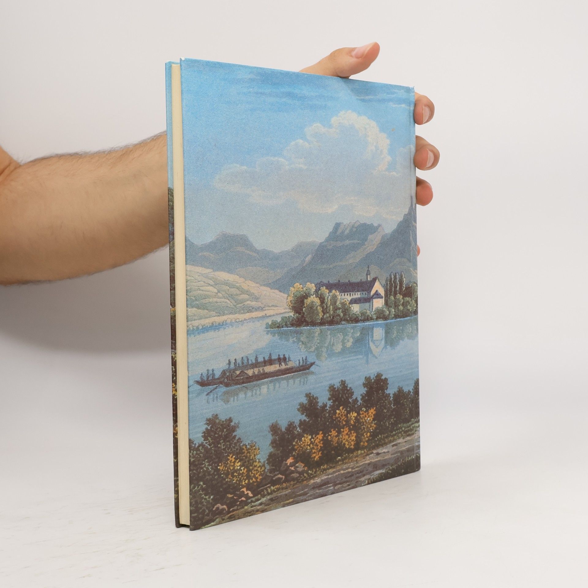 Collectif d'auteurs Kein schöner Land