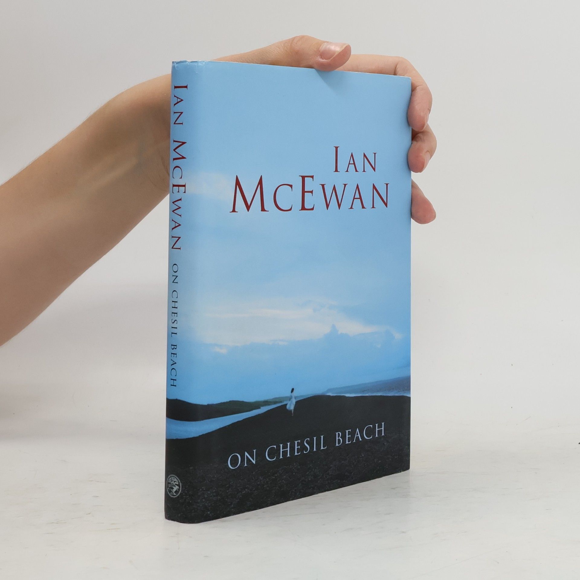 Ian McEwan On Chesil beach