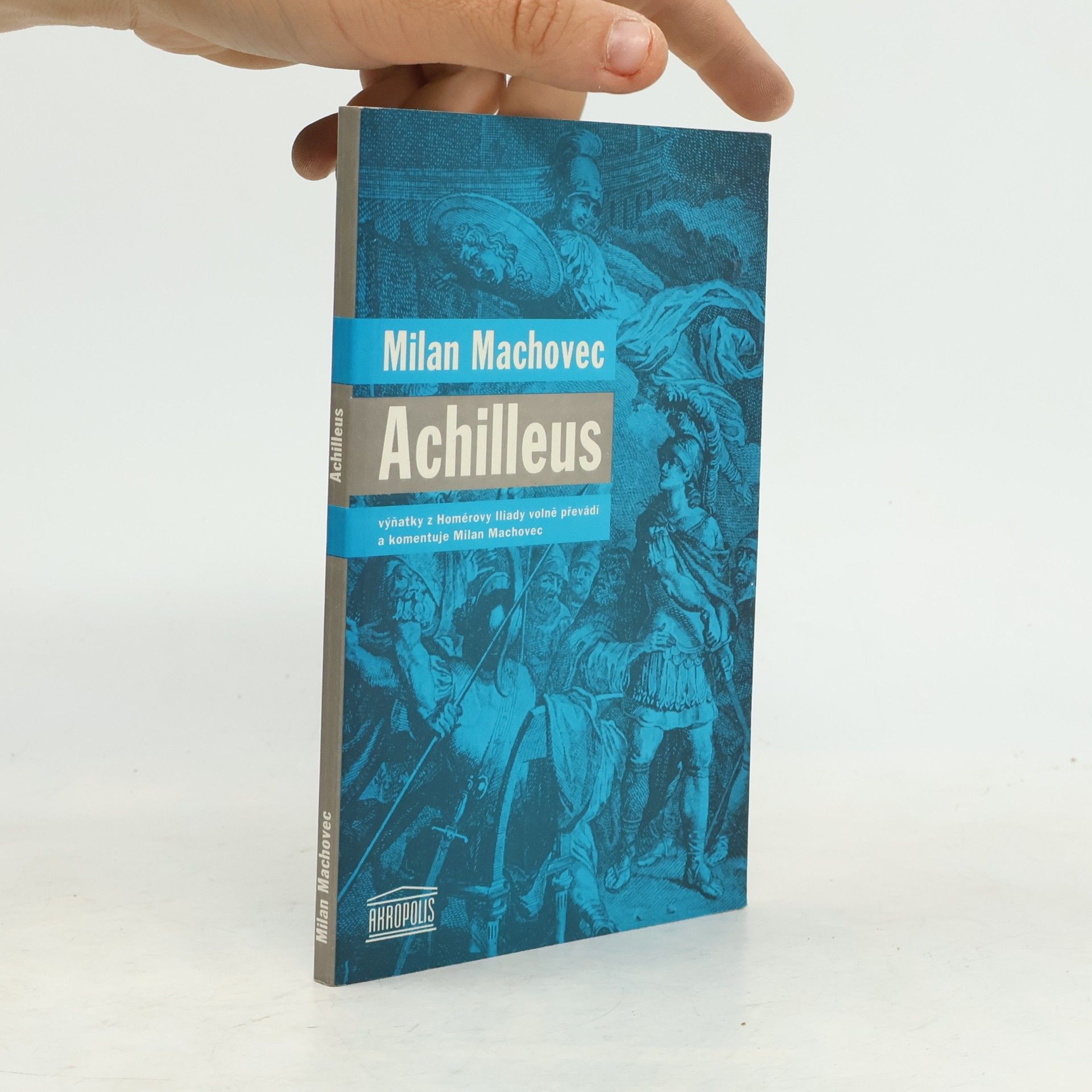 Achilleus