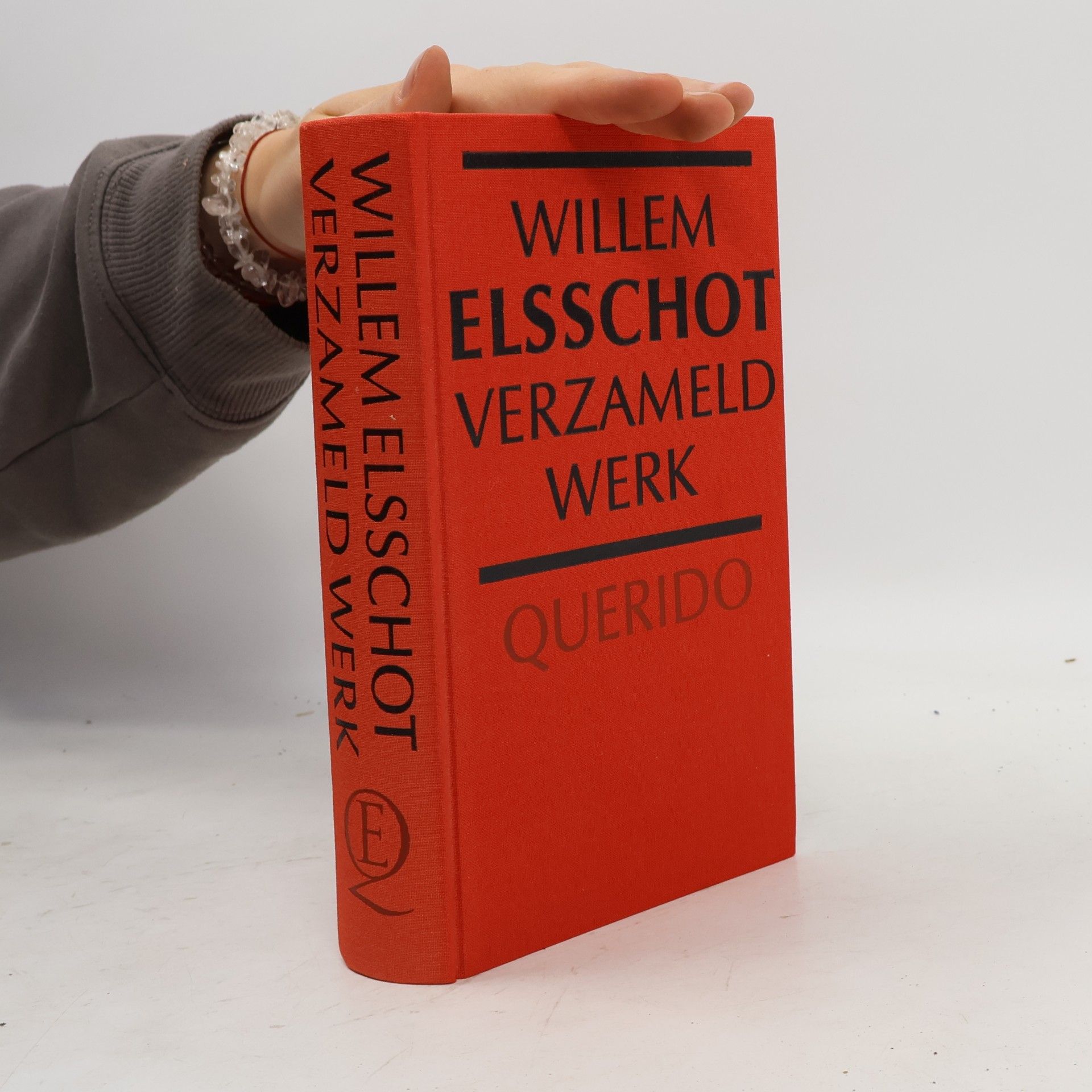 Willem Elsschot Verzameld Werk