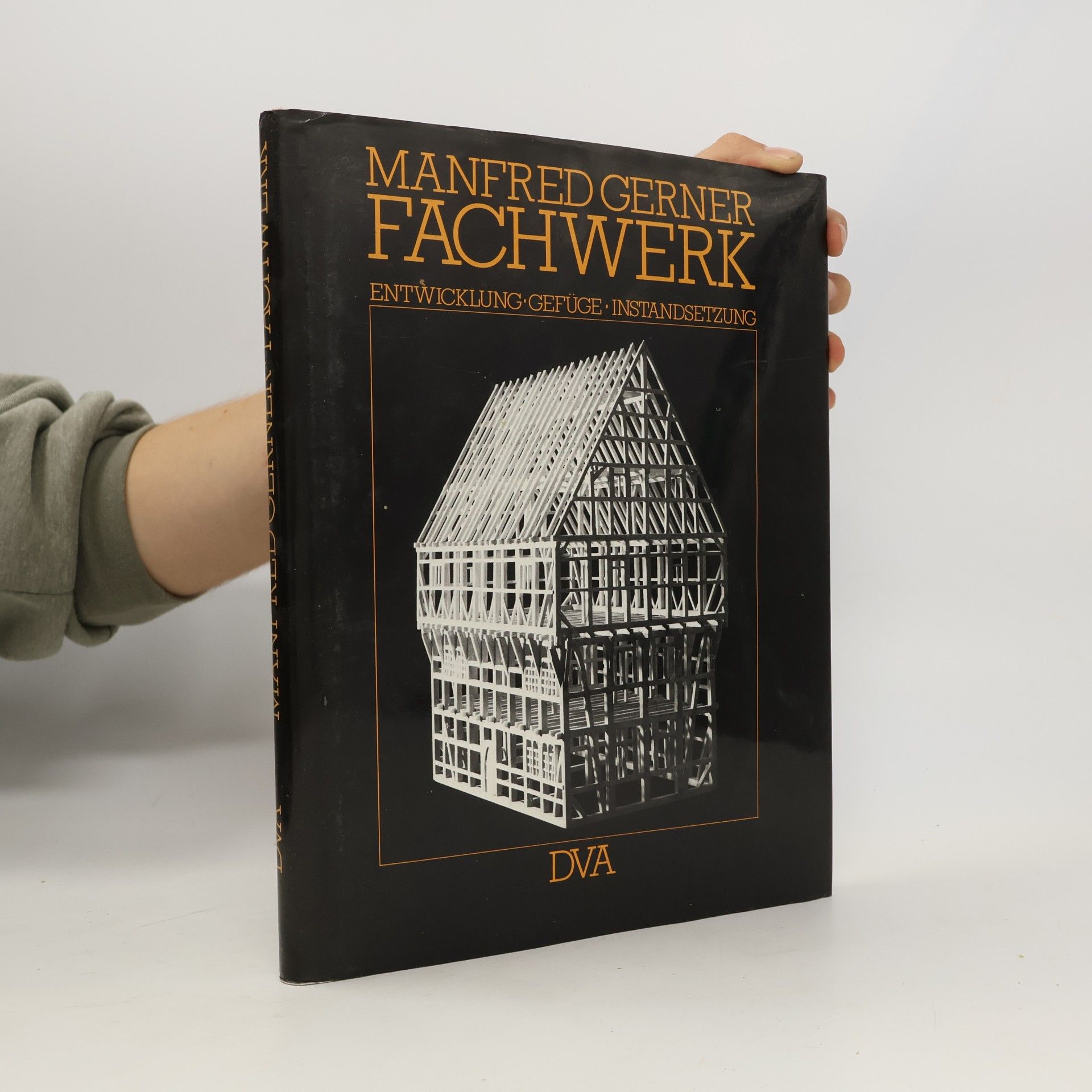 Fachwerk