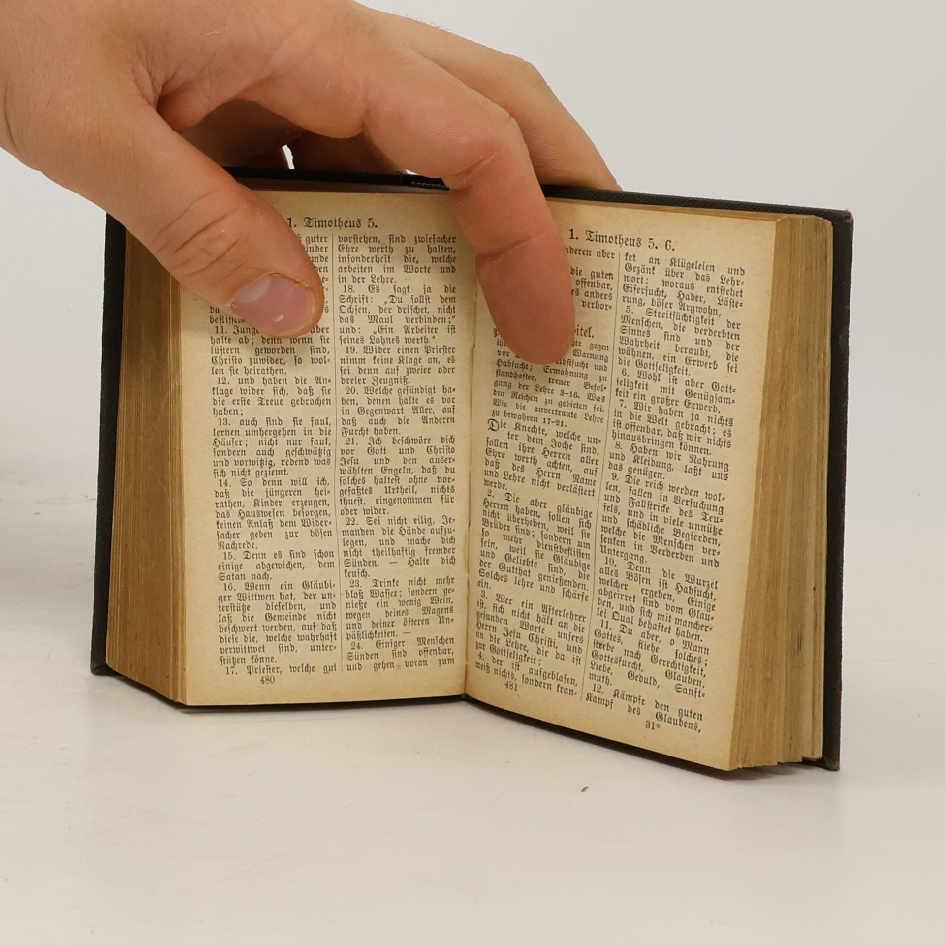 Dr. J. H. Kistemaker Neuen Testaments