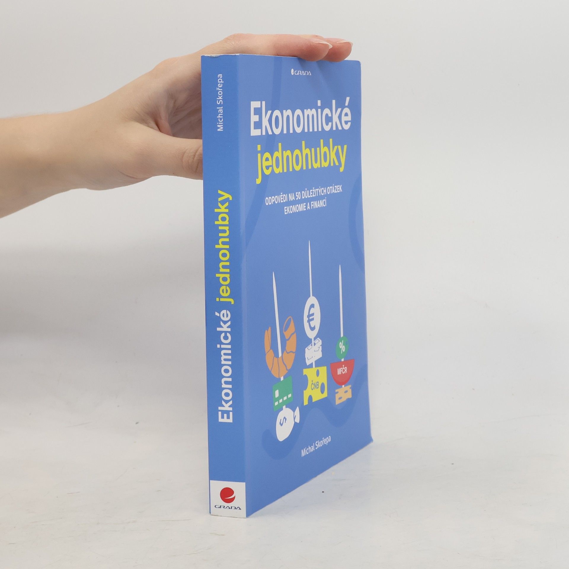 Ekonomické jednohubky