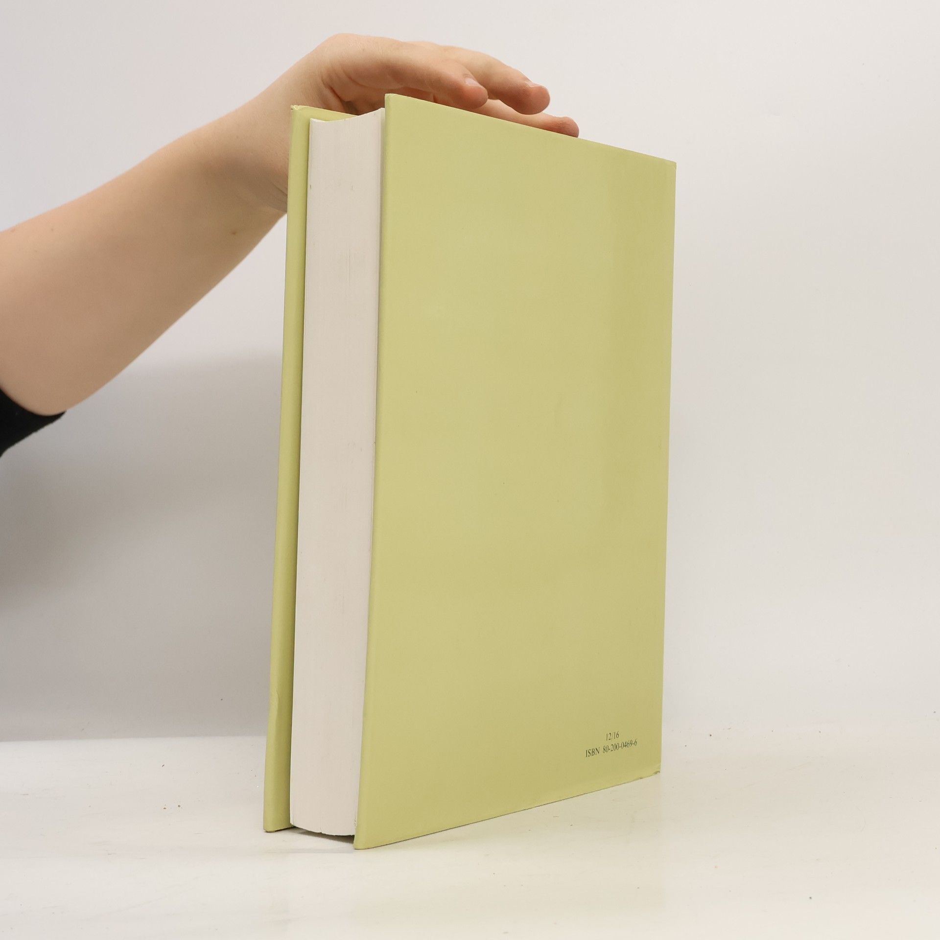 kolektiv Lexikon české literatury 2/II K-L