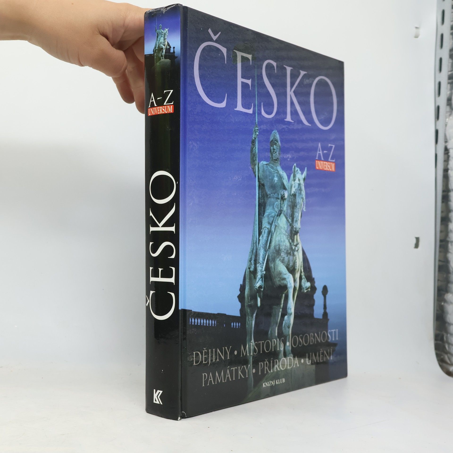 Česko A-Z