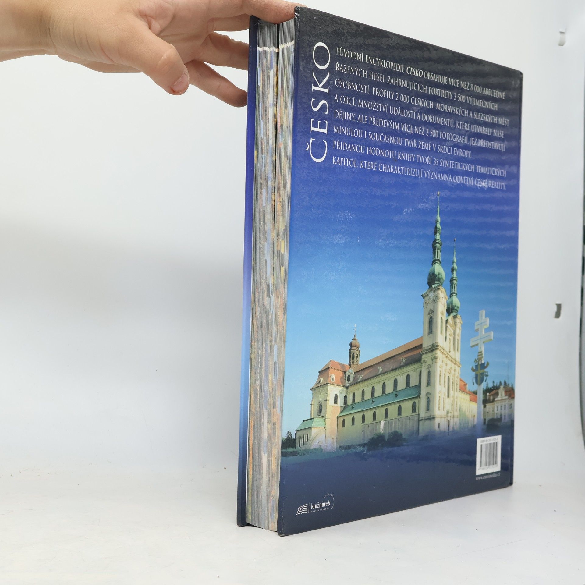 Jana Jůzlová Česko A-Z