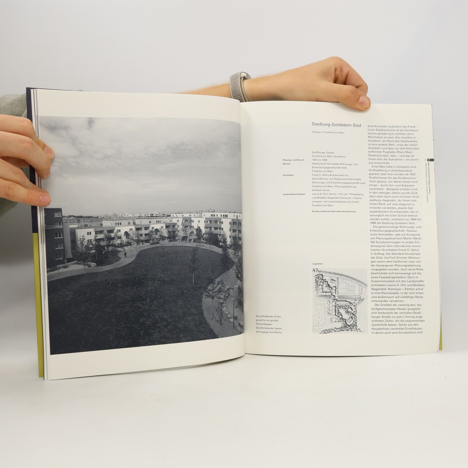 Christof Bodenbach Bauen im Bestand