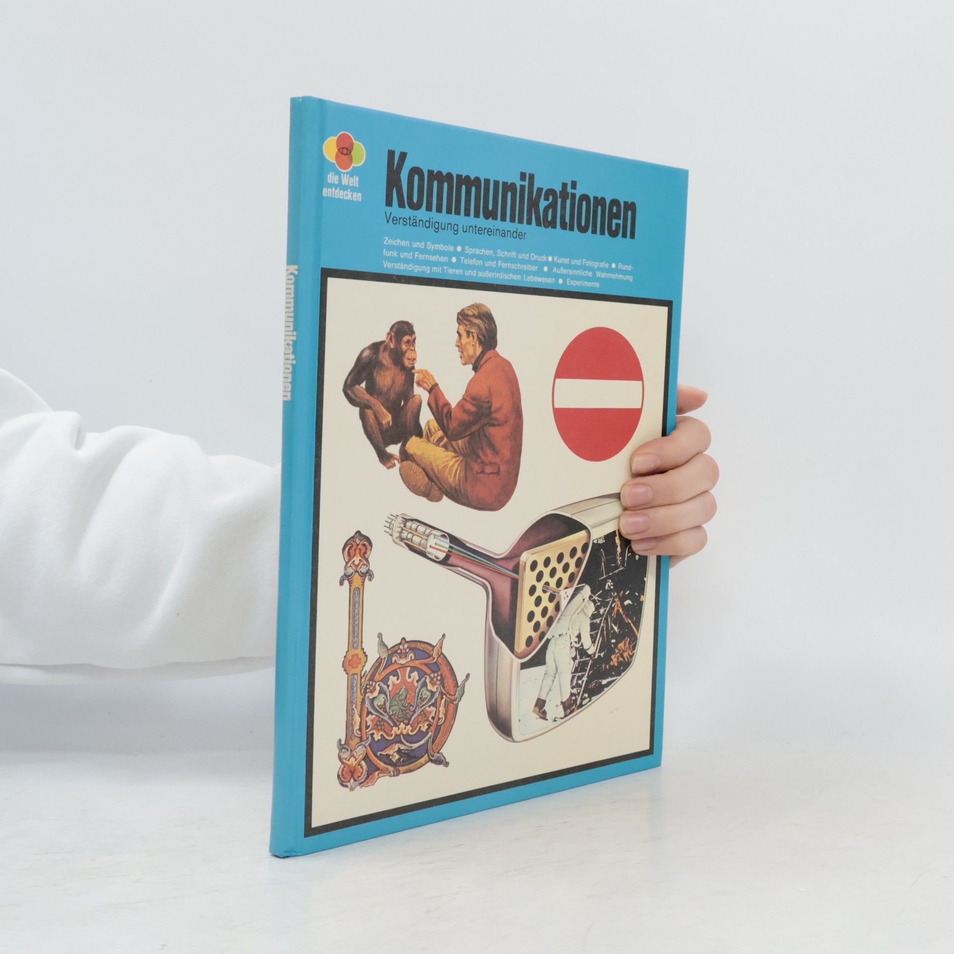 Kommunikationen