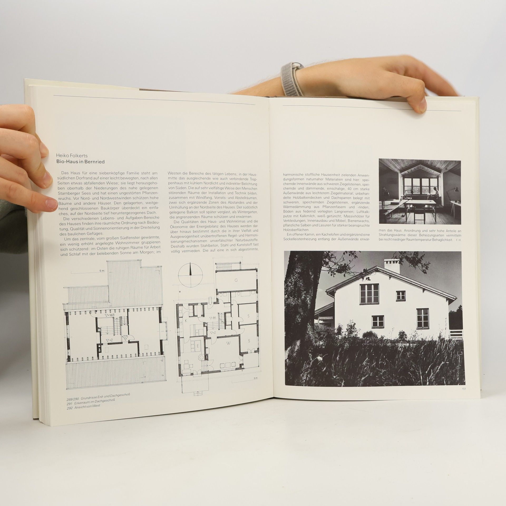 Peter M. Bode Architektur zum Wohnen