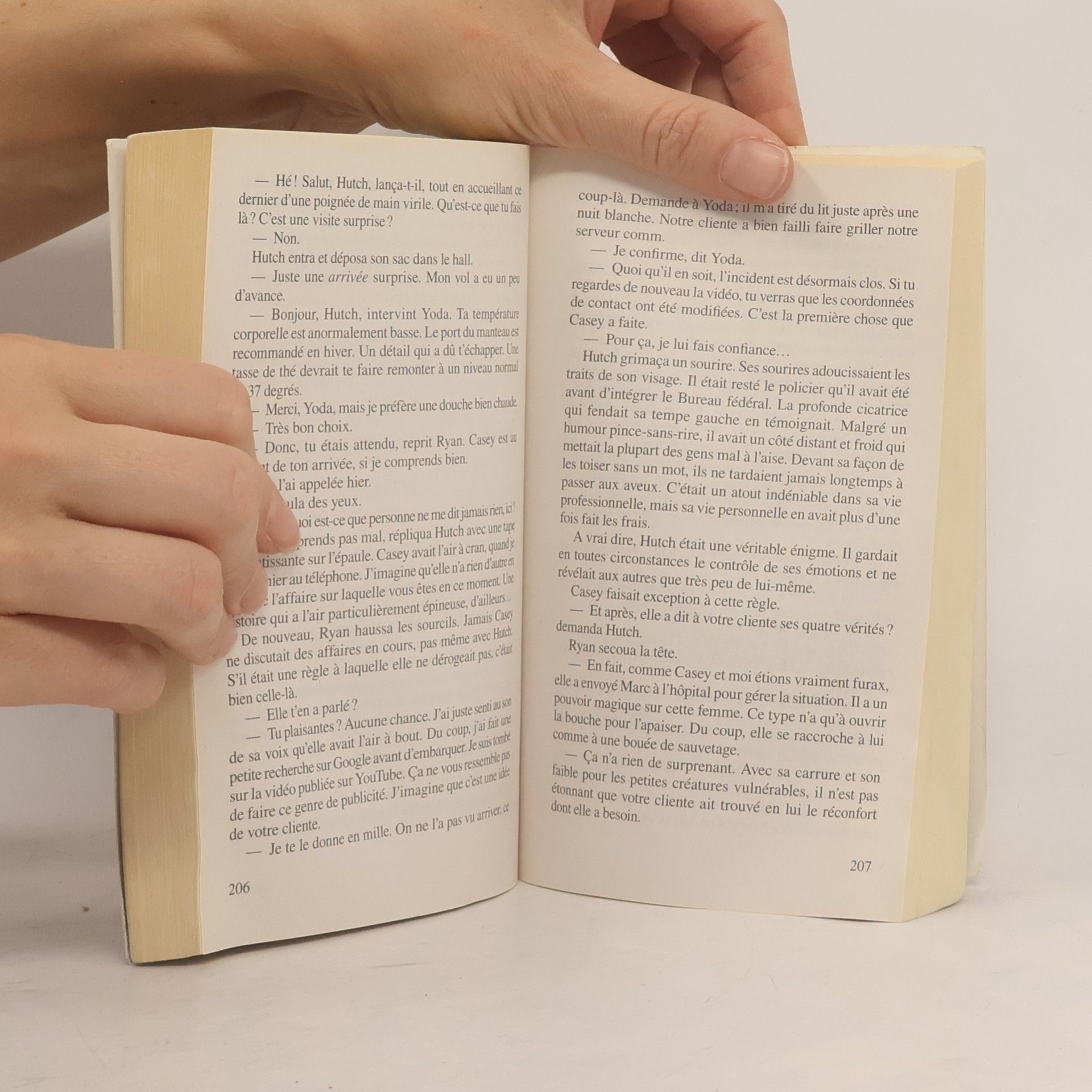 Andrea Kane BestSellers - 638: Instincts criminels