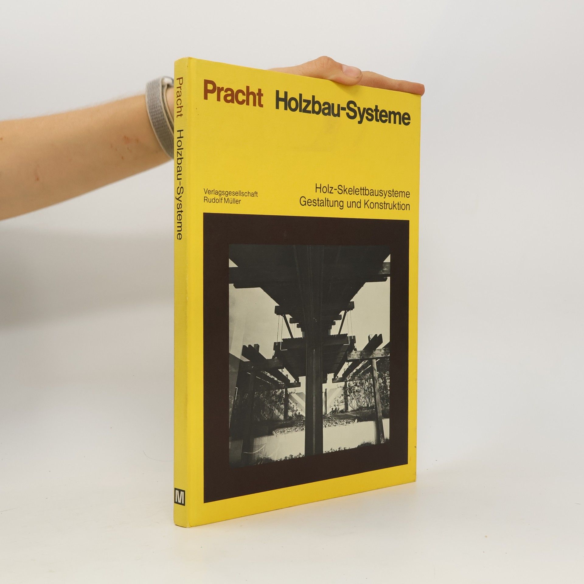 Klaus Pracht Holzbau-Systeme