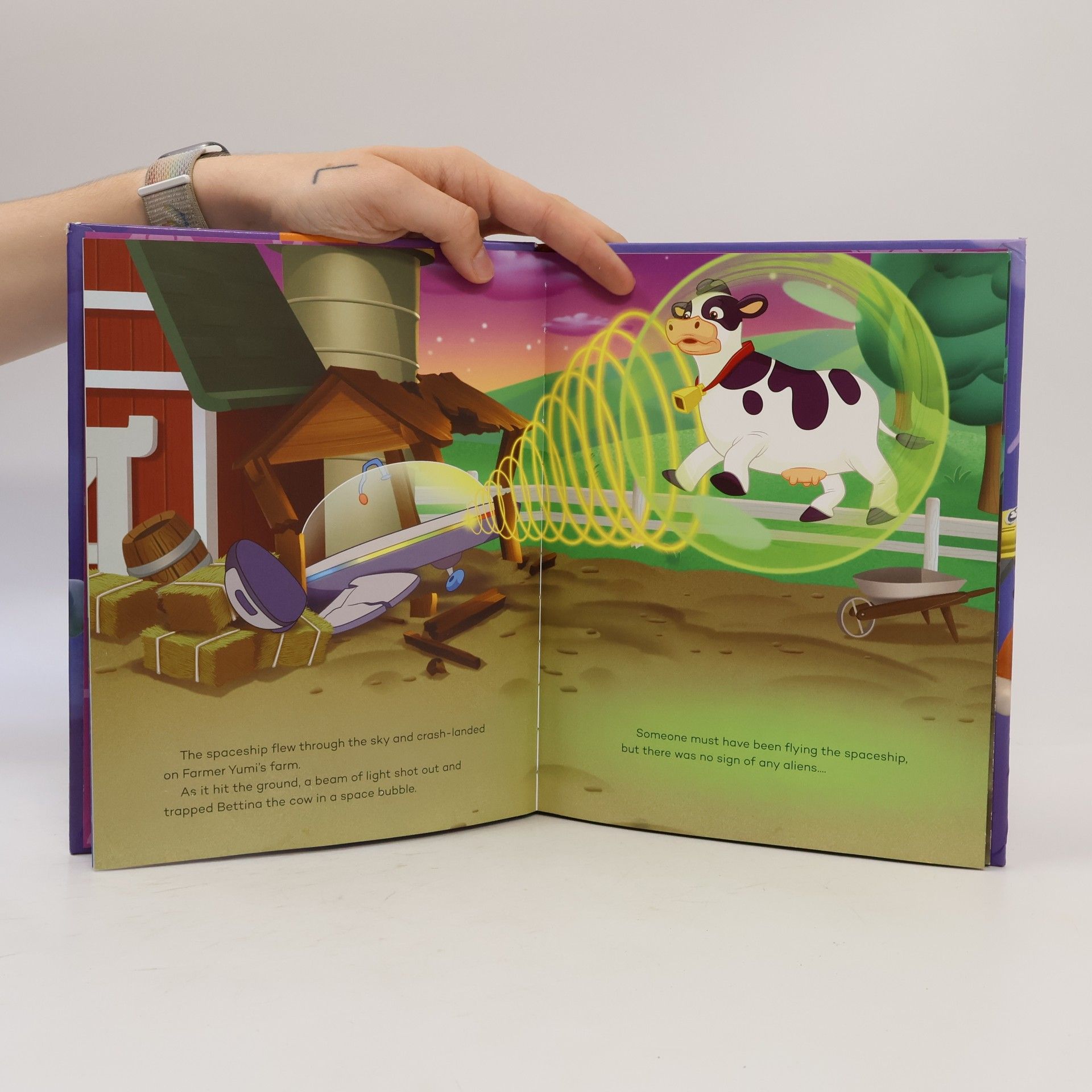 Parragon Books Ltd PAW Patrol: Chase's Space Case